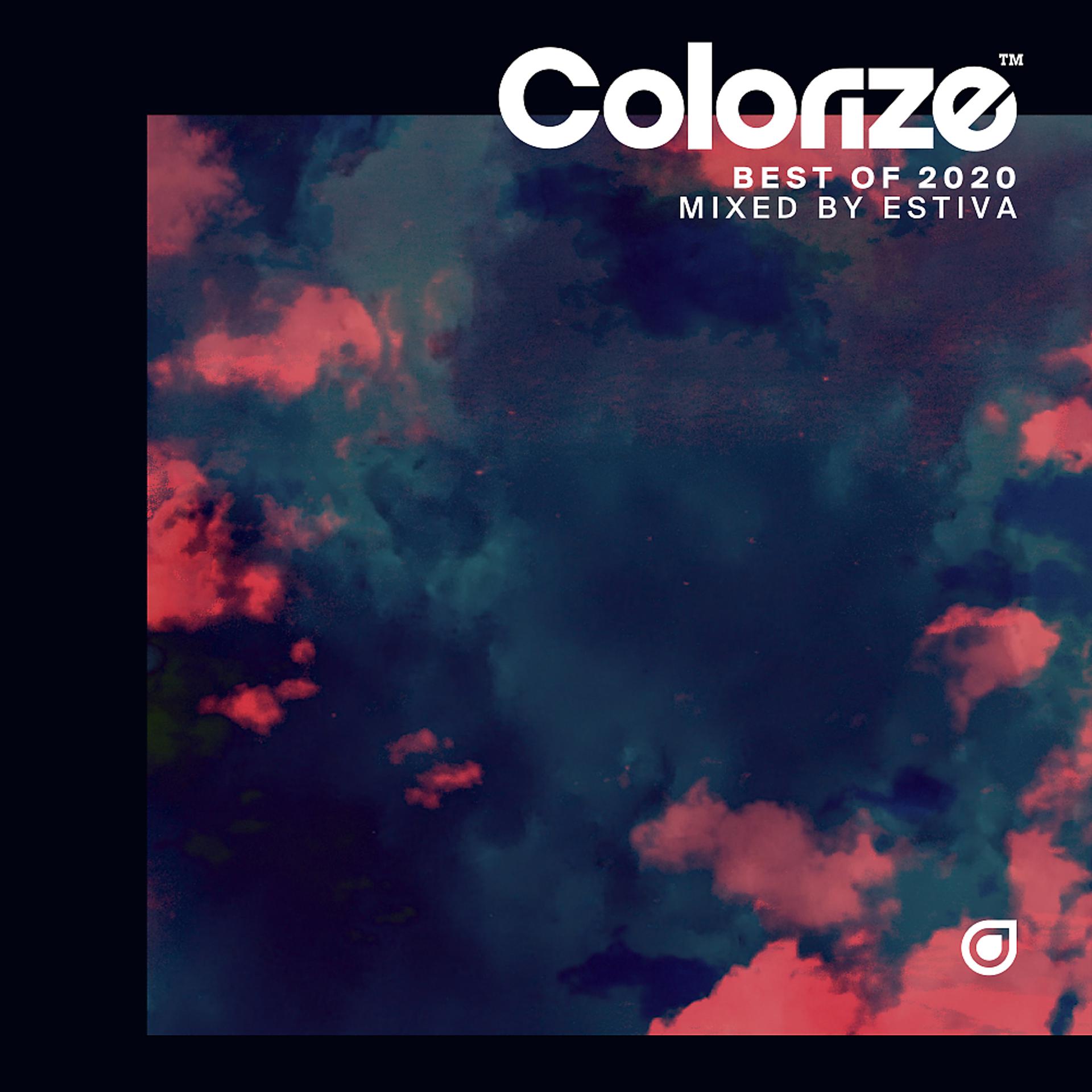 Постер альбома Colorize Best of 2020, mixed by Estiva
