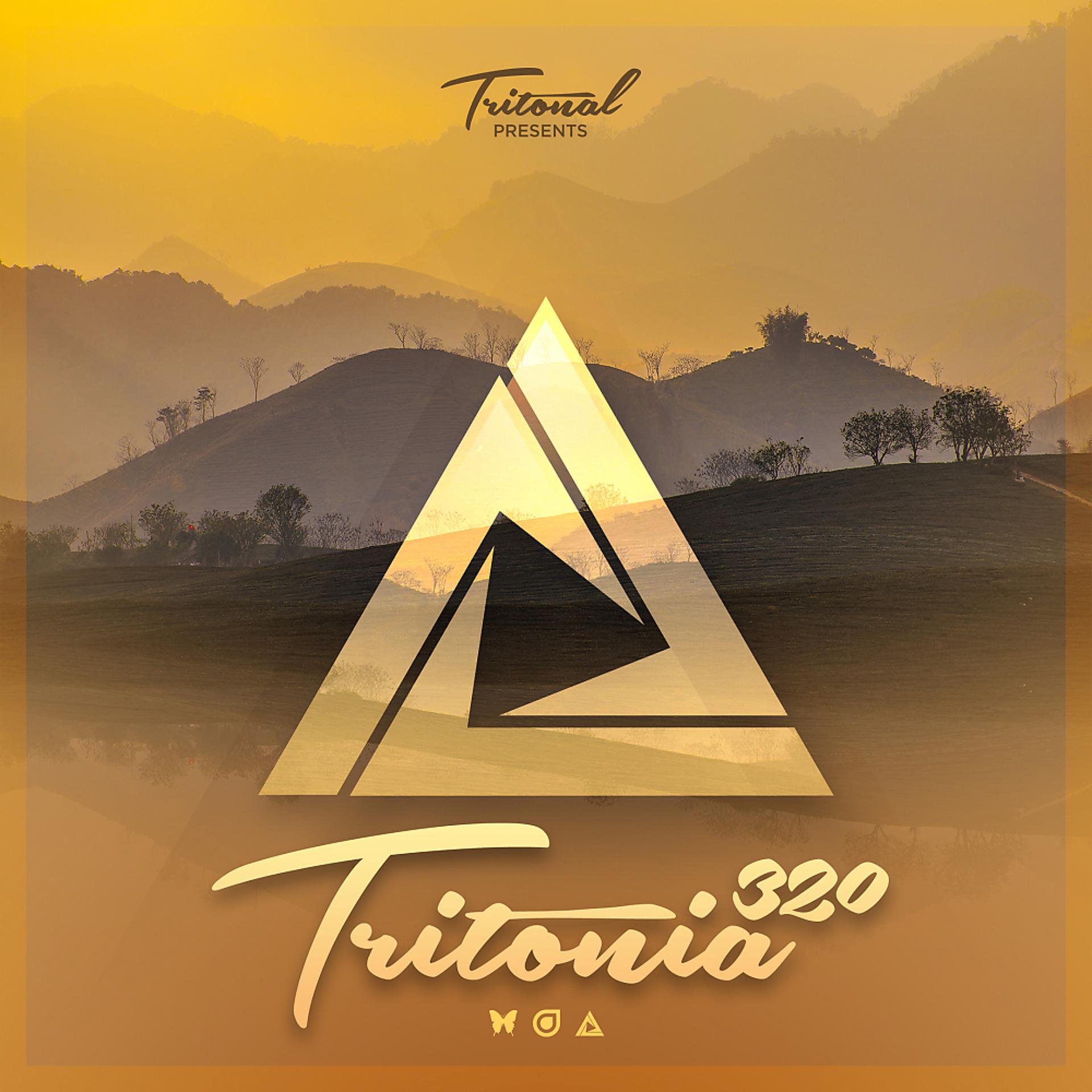 Постер альбома Tritonia 320