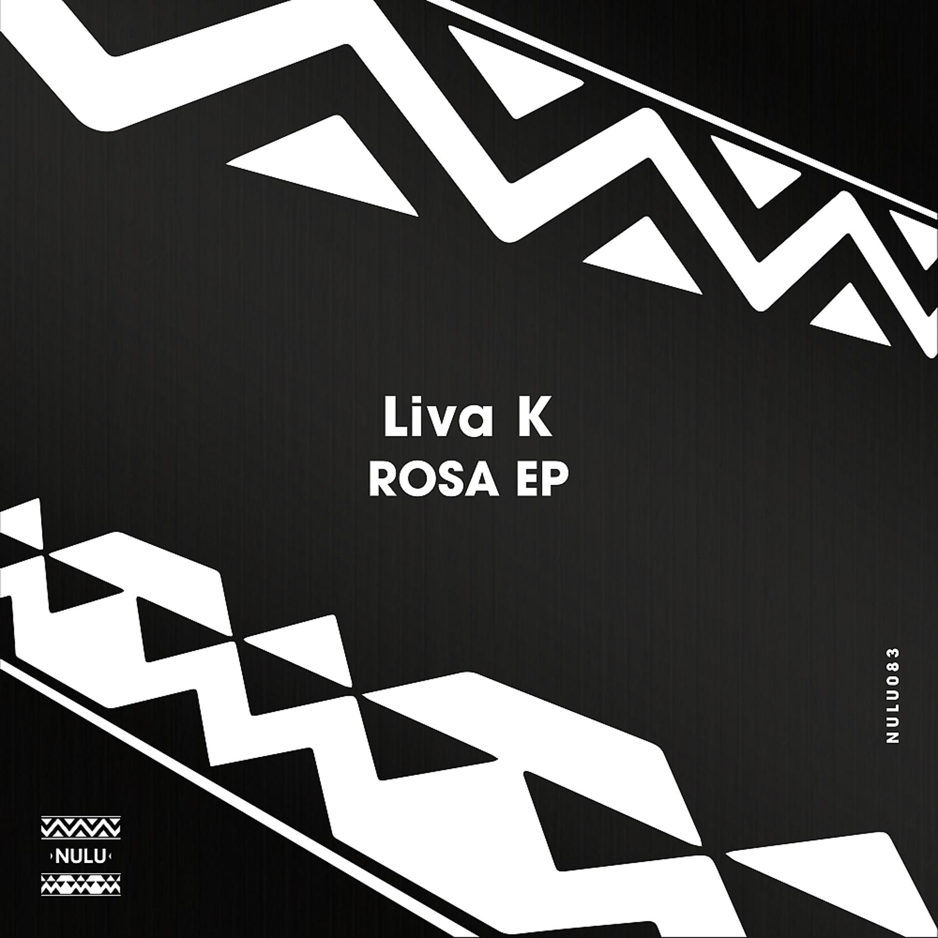 Постер альбома Rosa EP