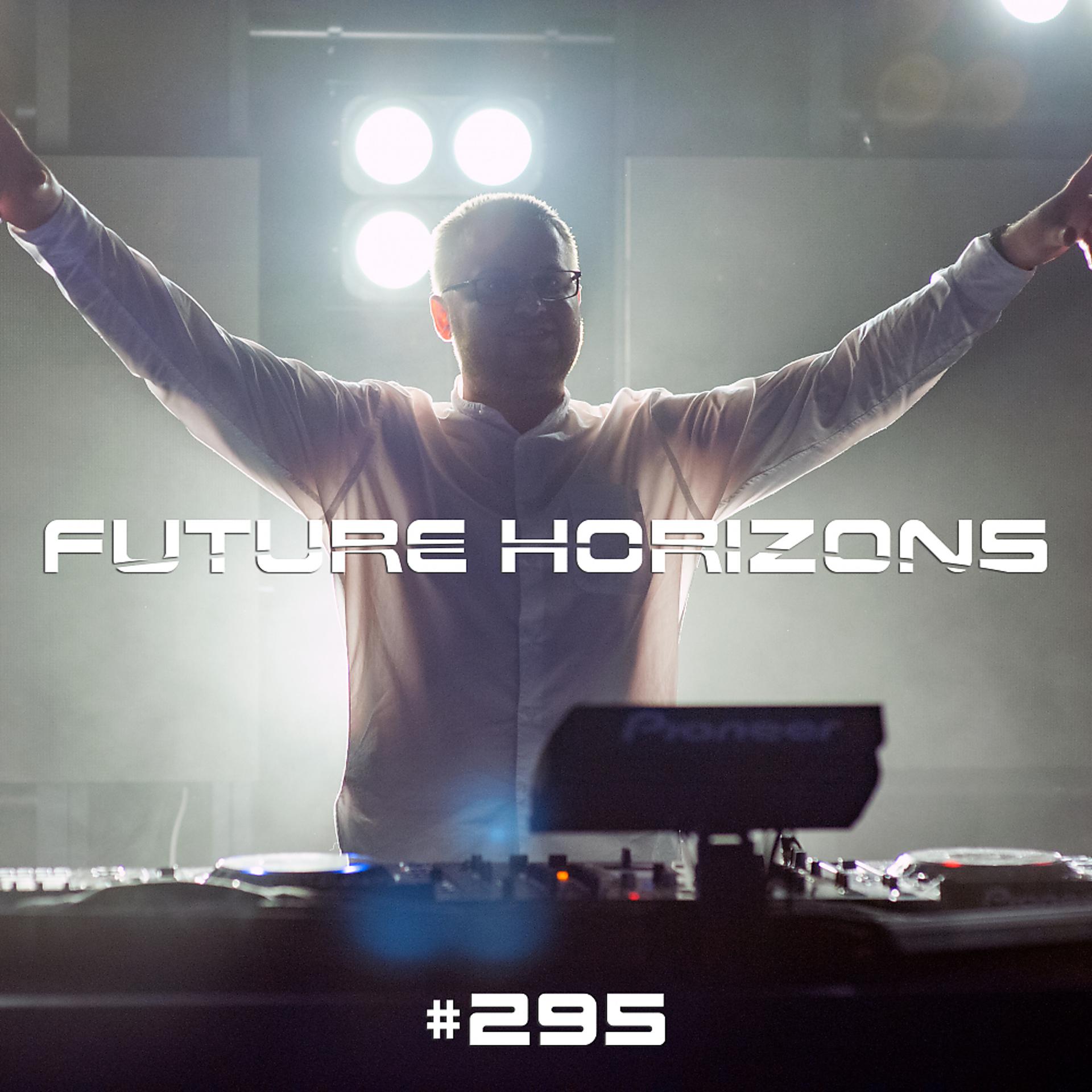 Постер альбома Future Horizons 295