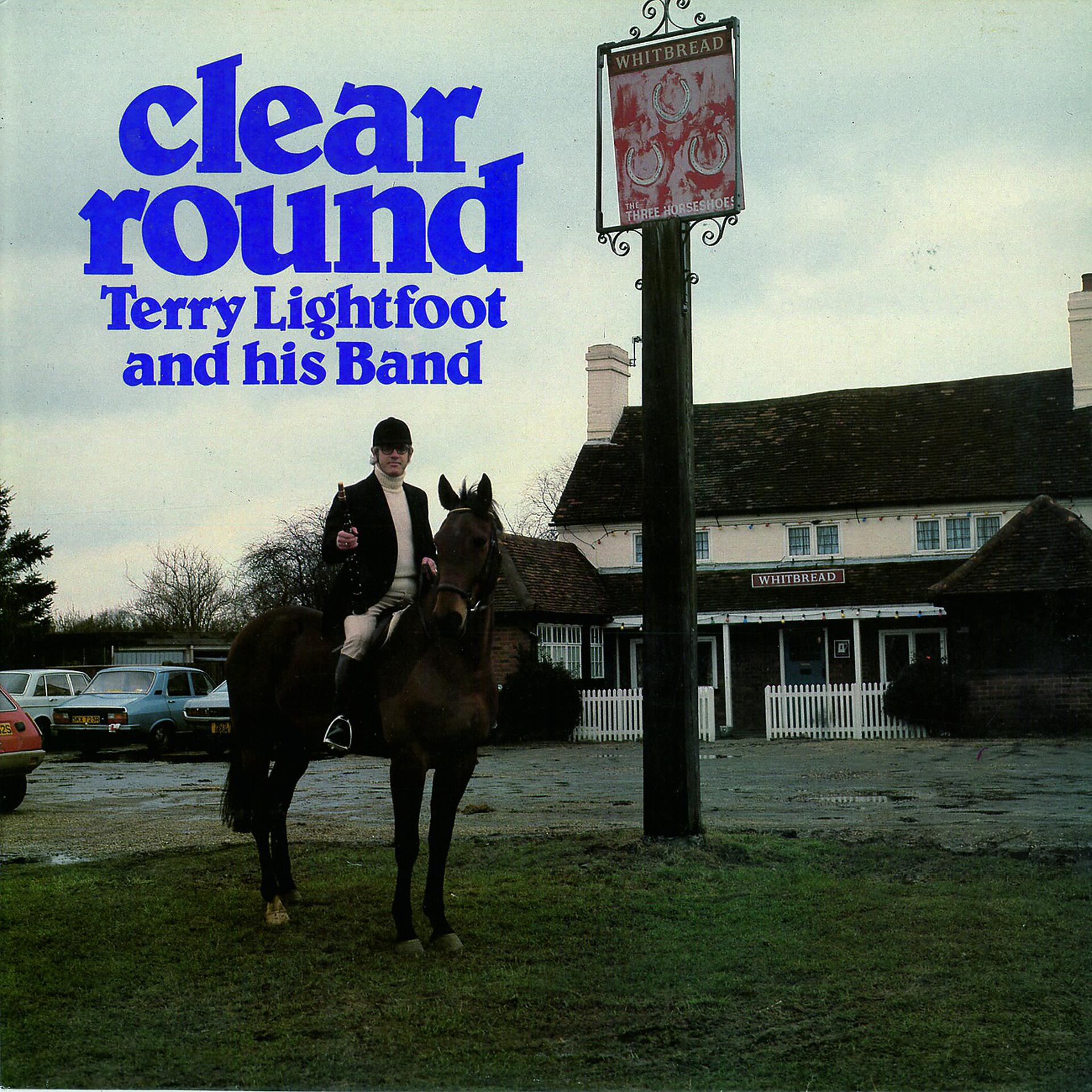 Постер альбома Clear Round