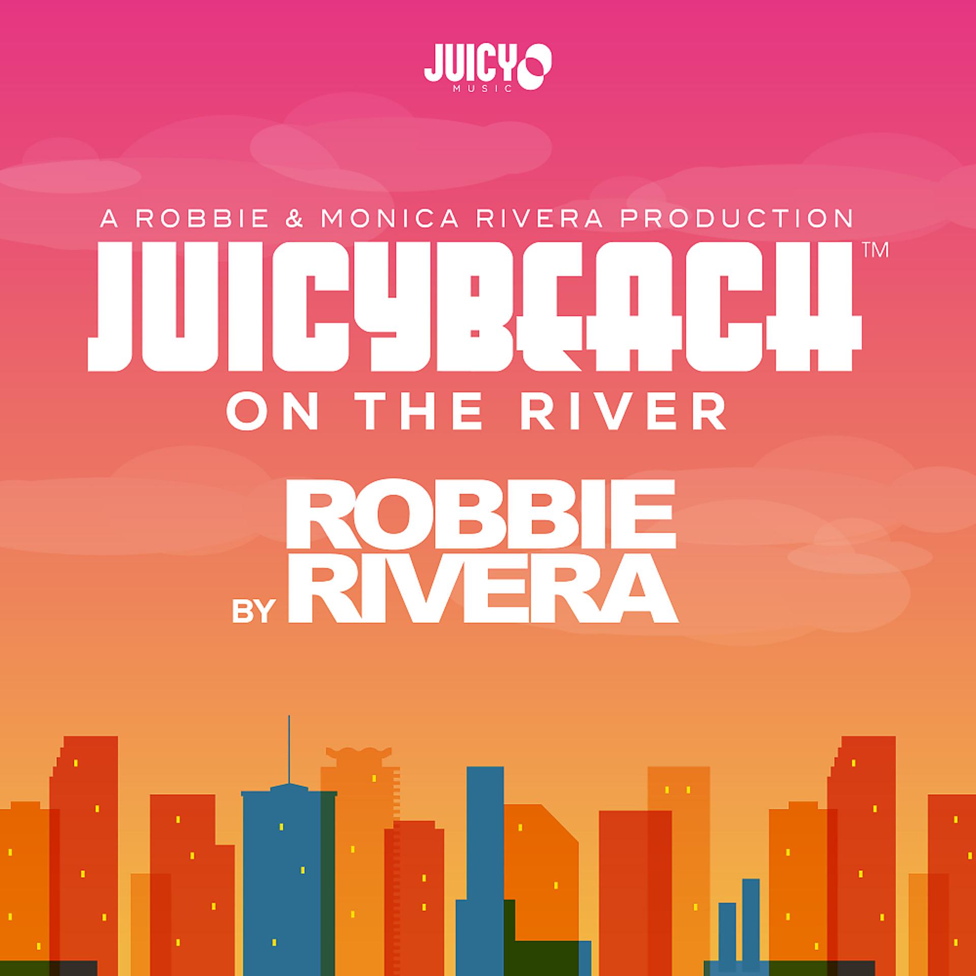 Постер альбома Juicy Beach 2020