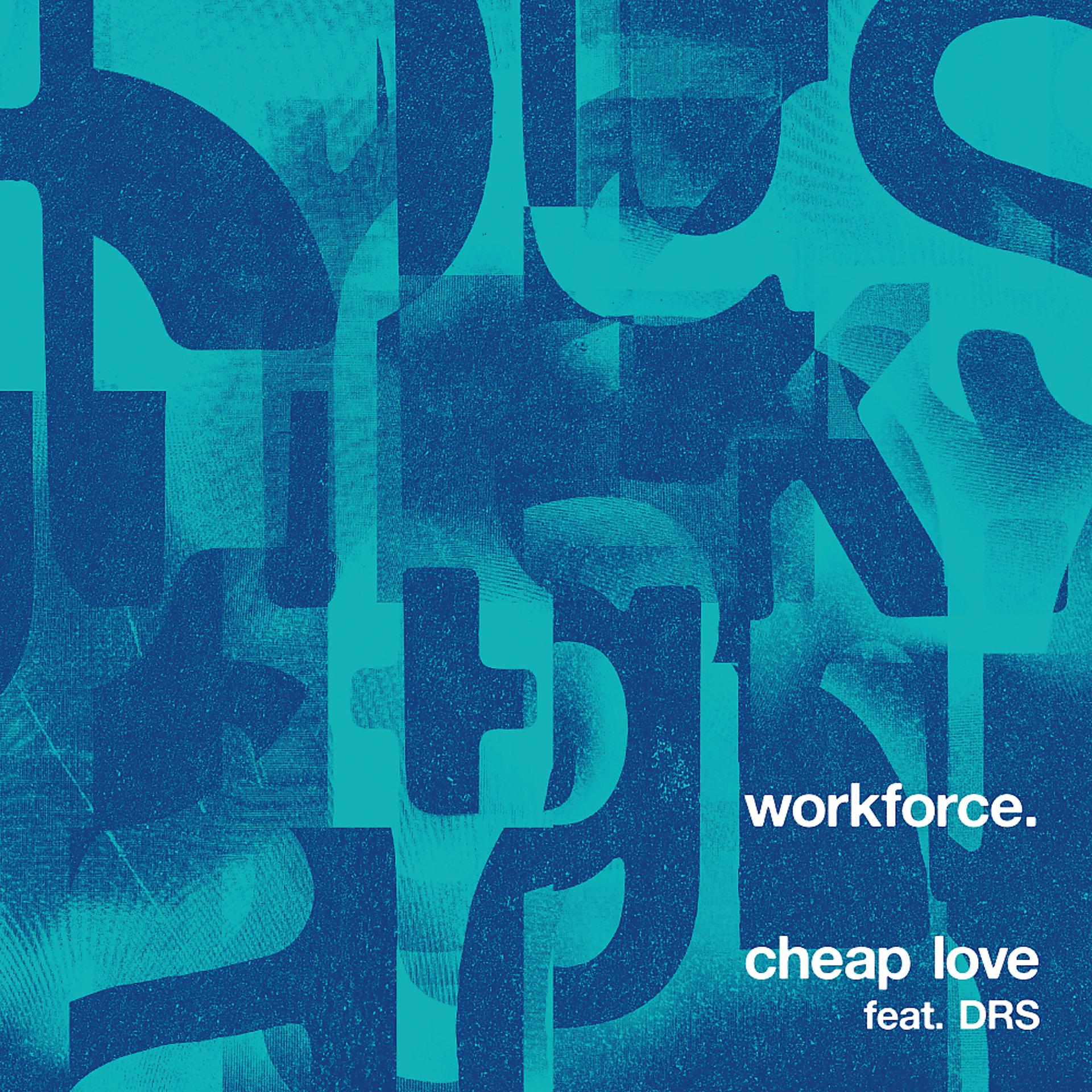Постер альбома Cheap Love