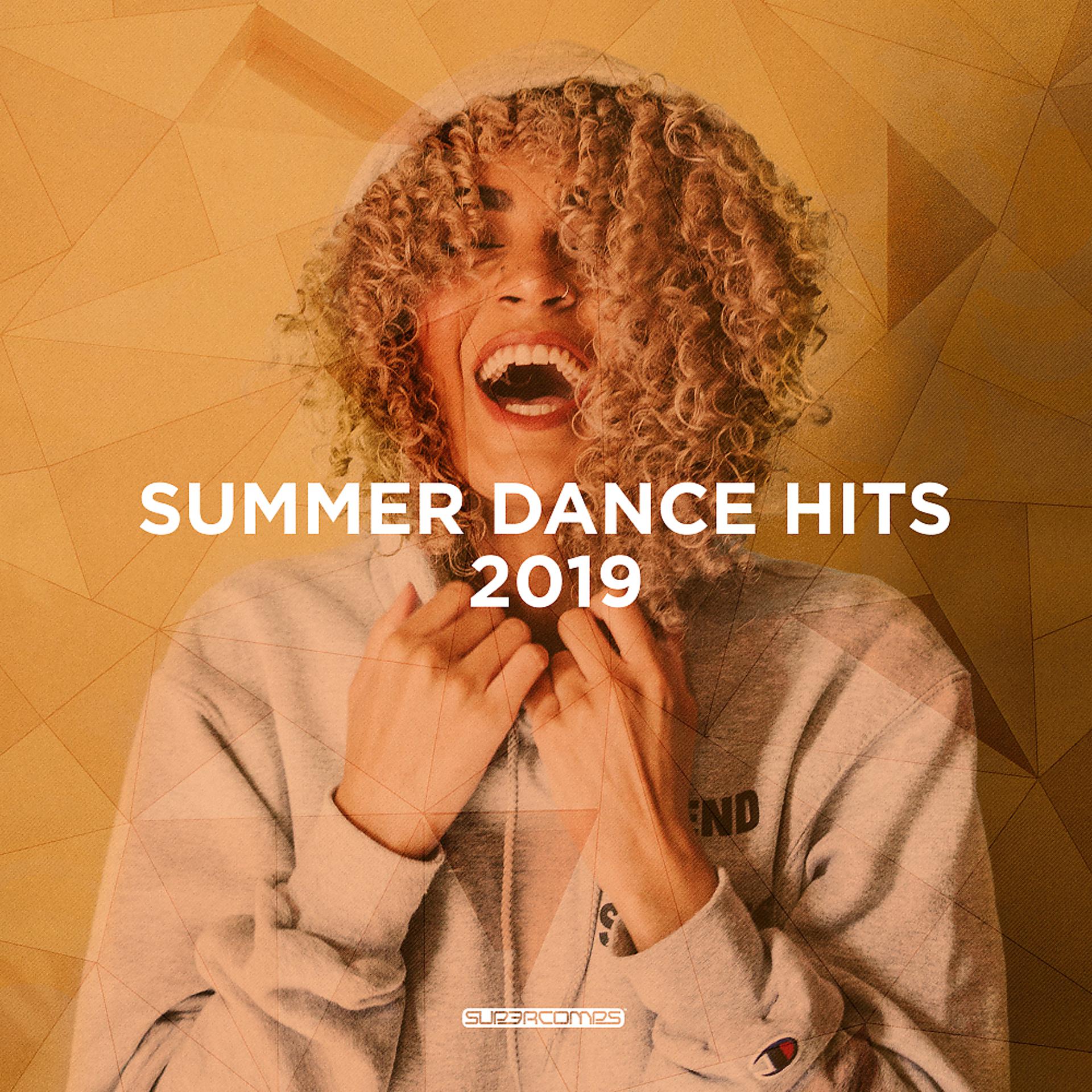 Постер альбома Summer Dance Hits 2019