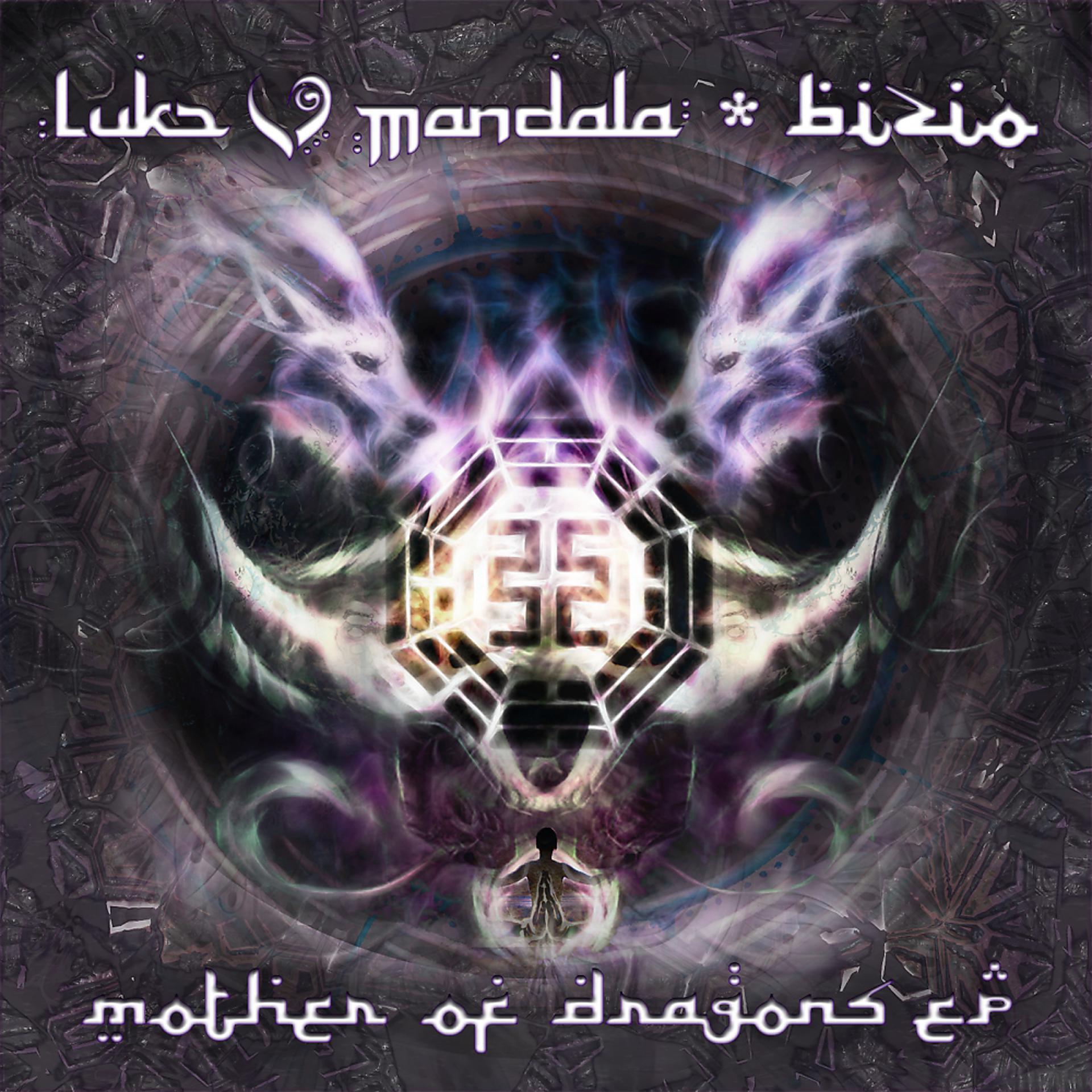 Постер альбома Mother Of Dragons EP