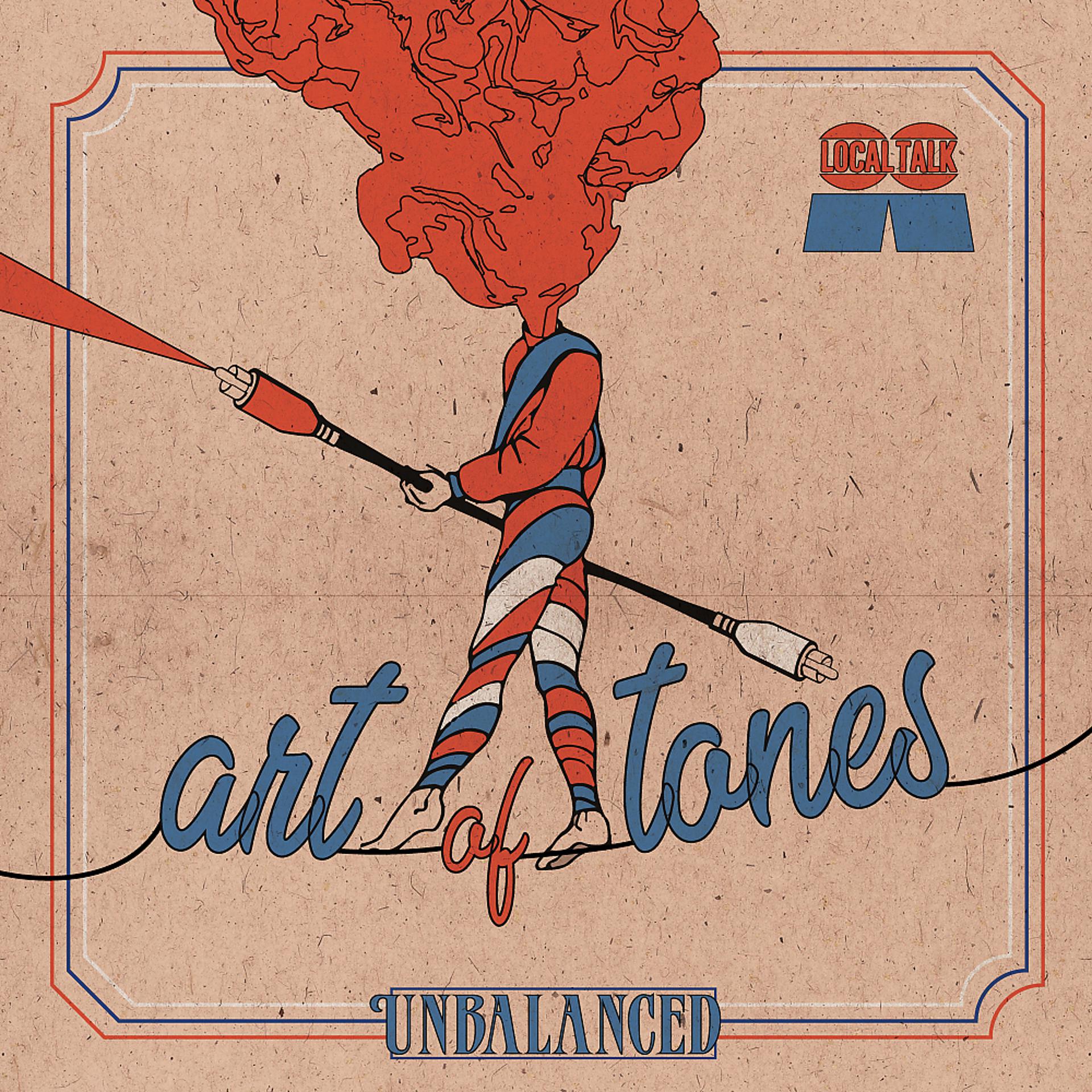 Постер альбома Unbalanced