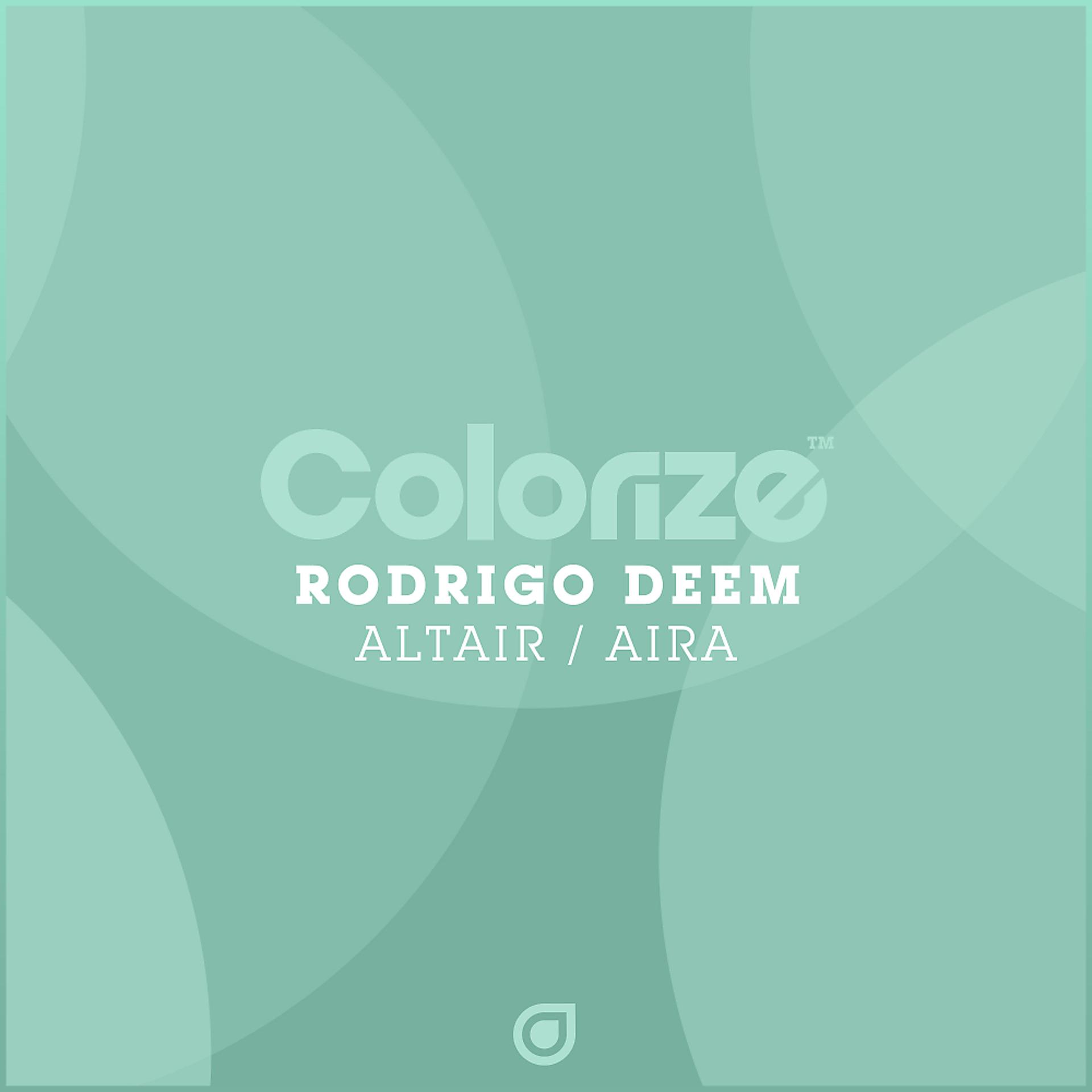 Постер альбома Altair / Aira