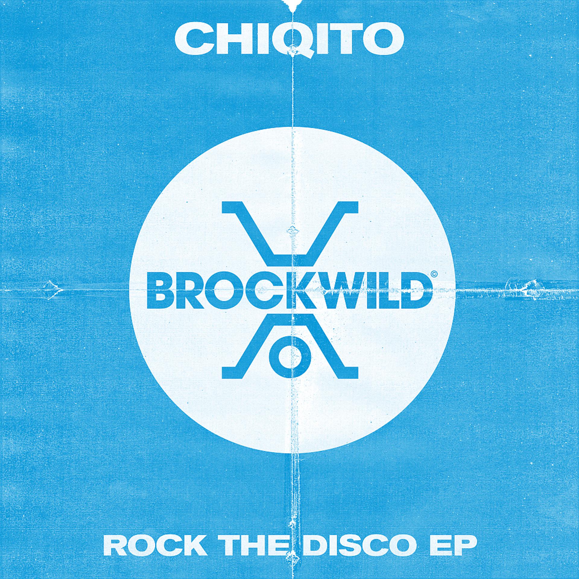 Постер альбома Rock The Disco