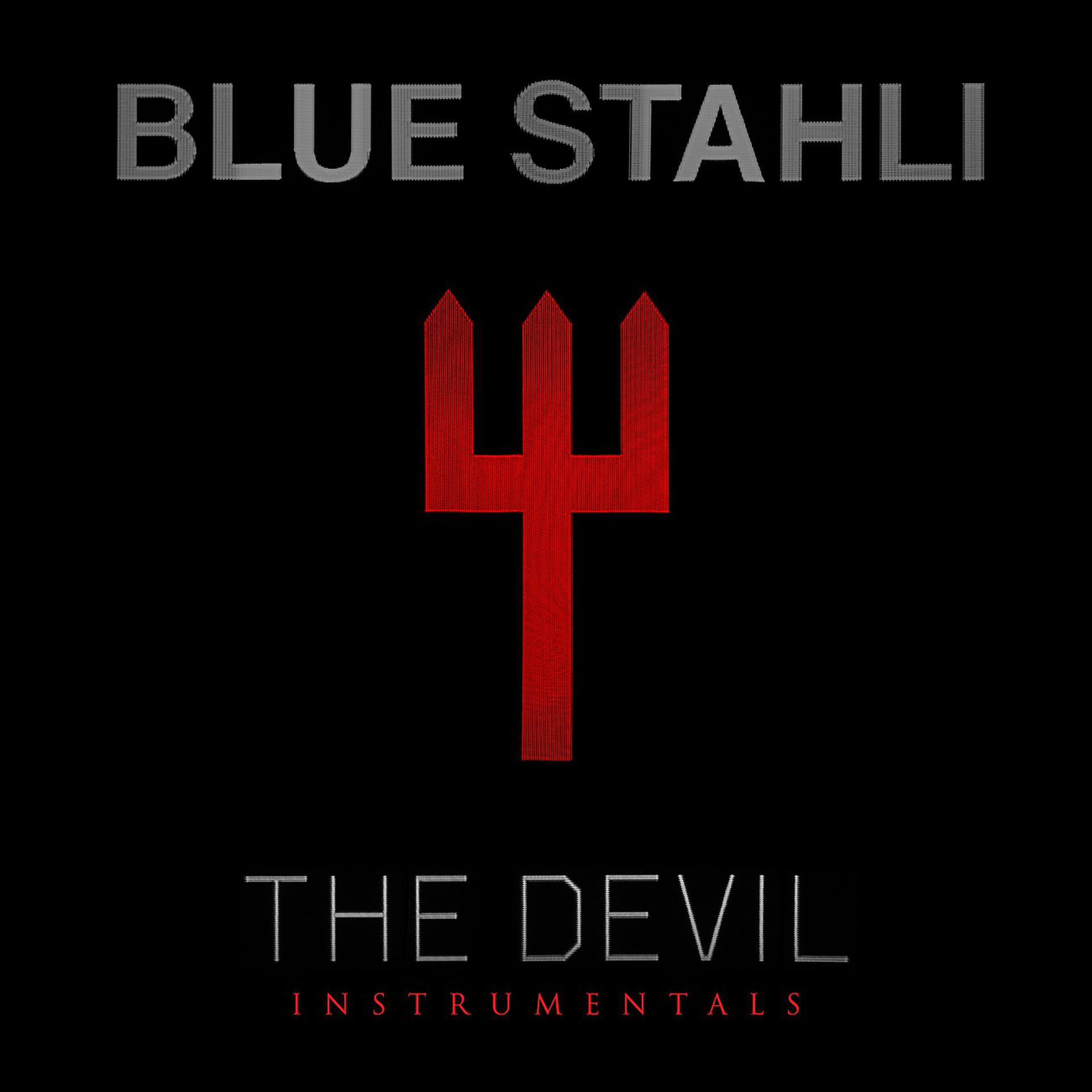 Постер альбома The Devil