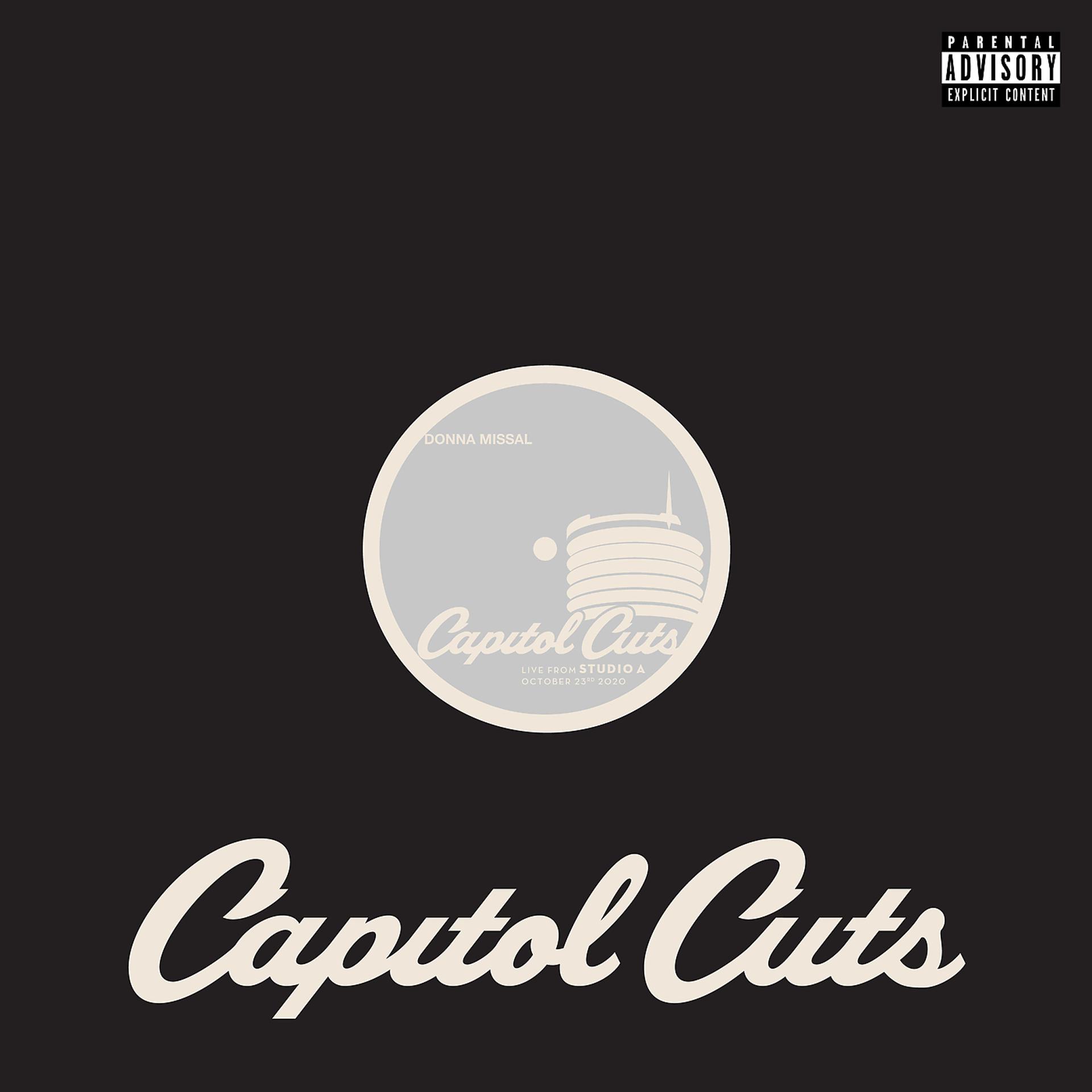 Постер альбома Capitol Cuts