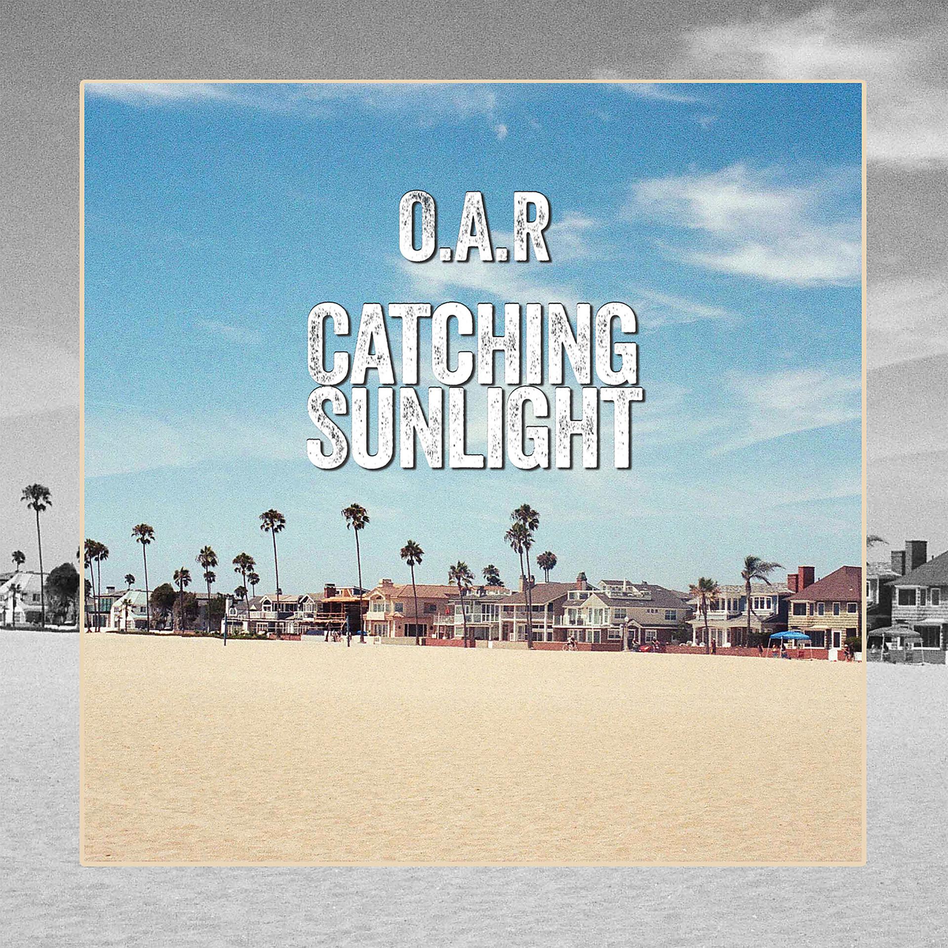 Постер альбома Catching Sunlight