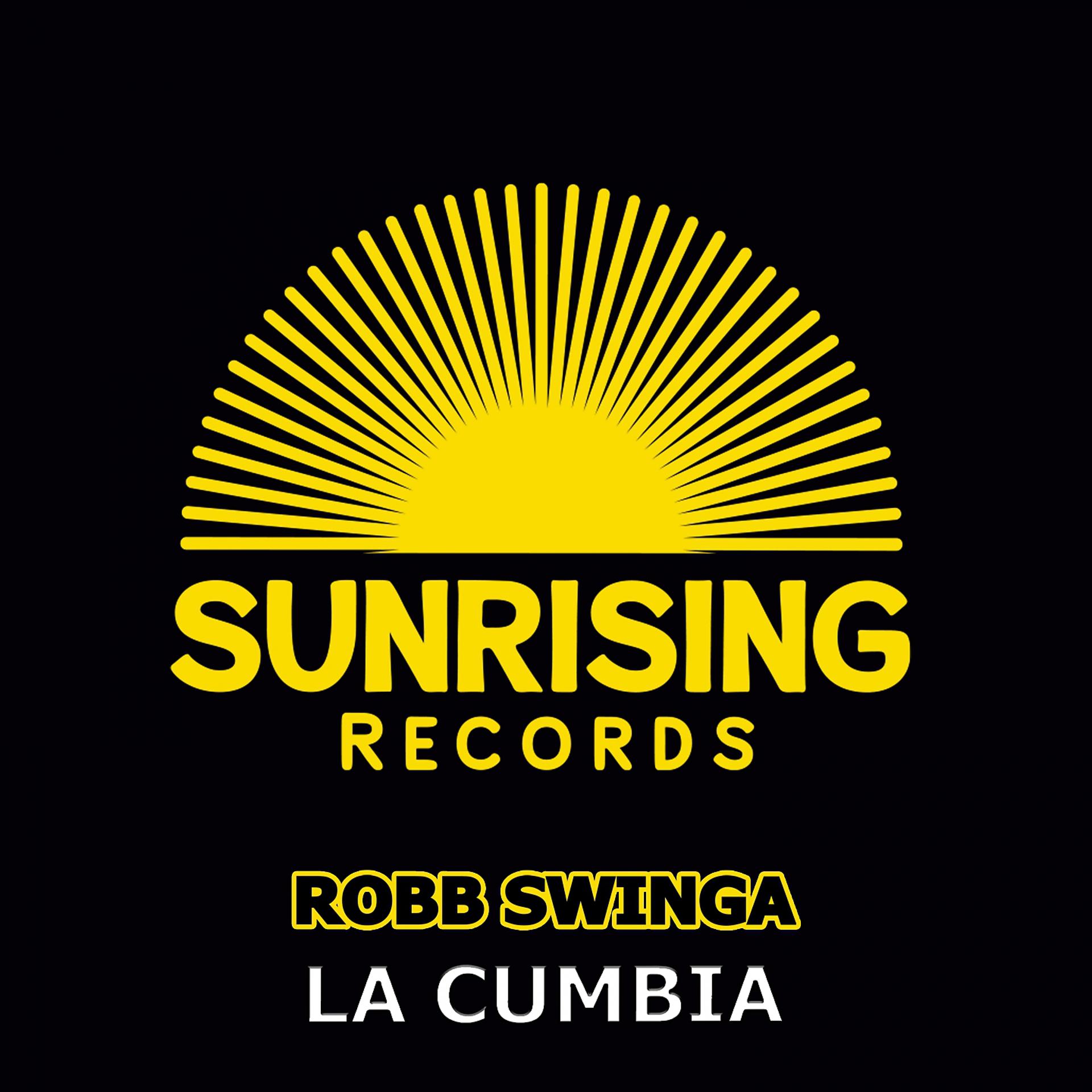 Постер альбома La Cumbia