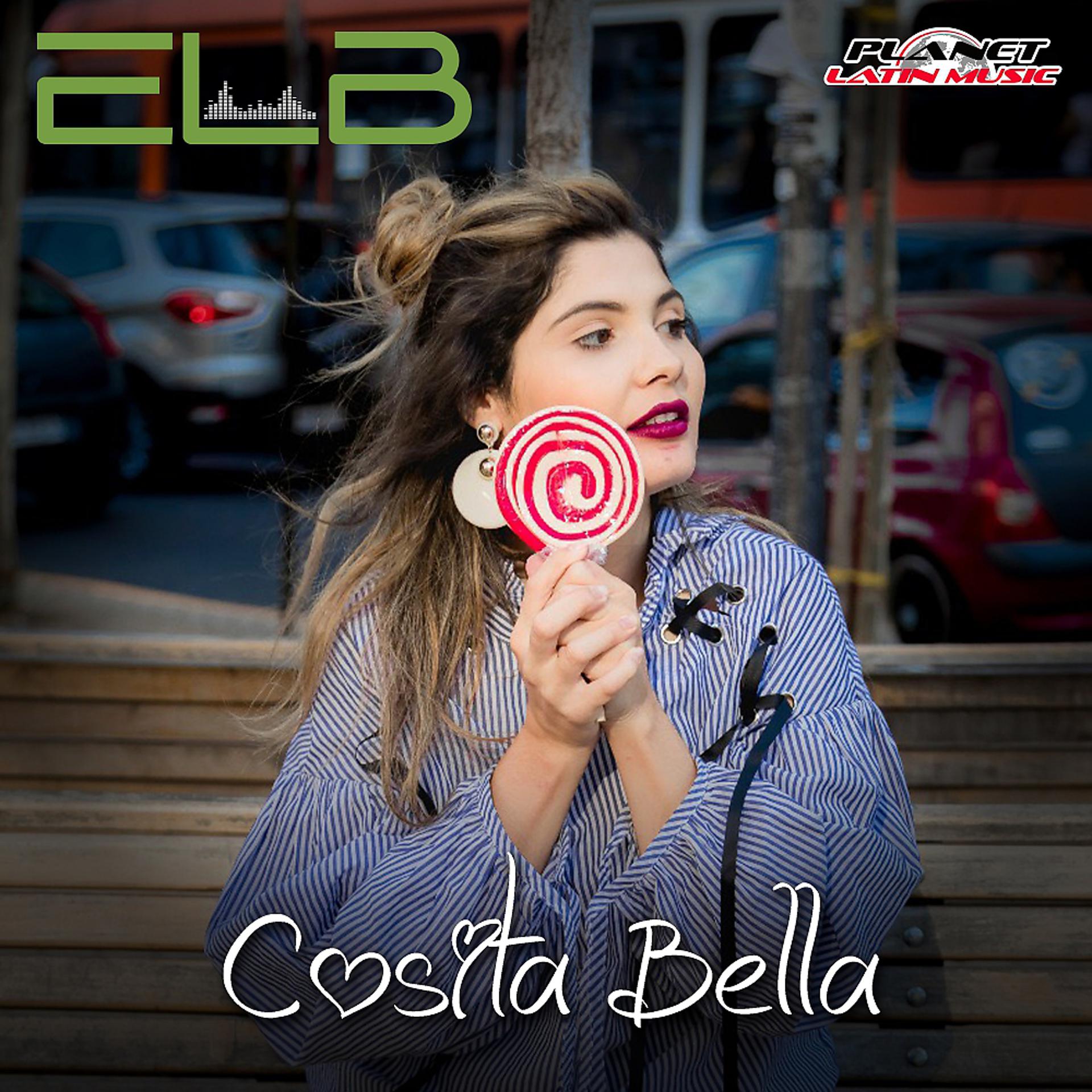 Постер альбома Cosita Bella
