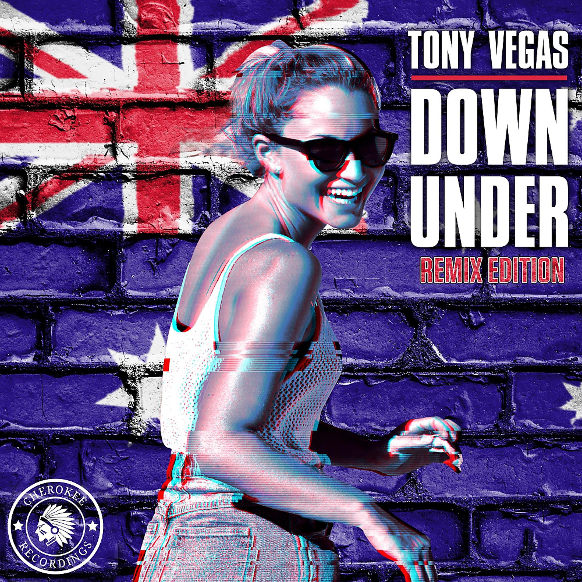 Постер альбома Down Under (Remix Edition)