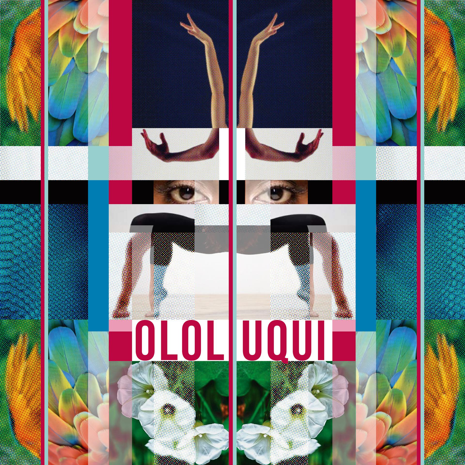 Постер альбома Ololiuqui