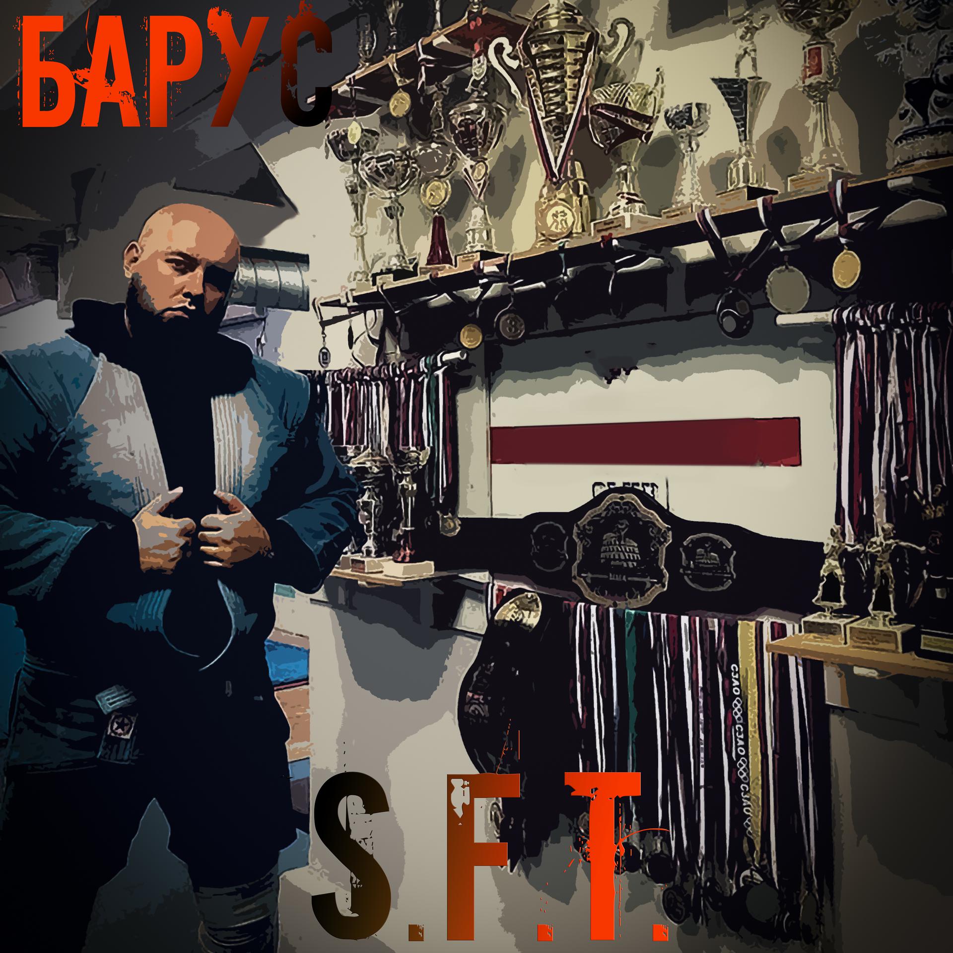 Постер альбома S. F. T.