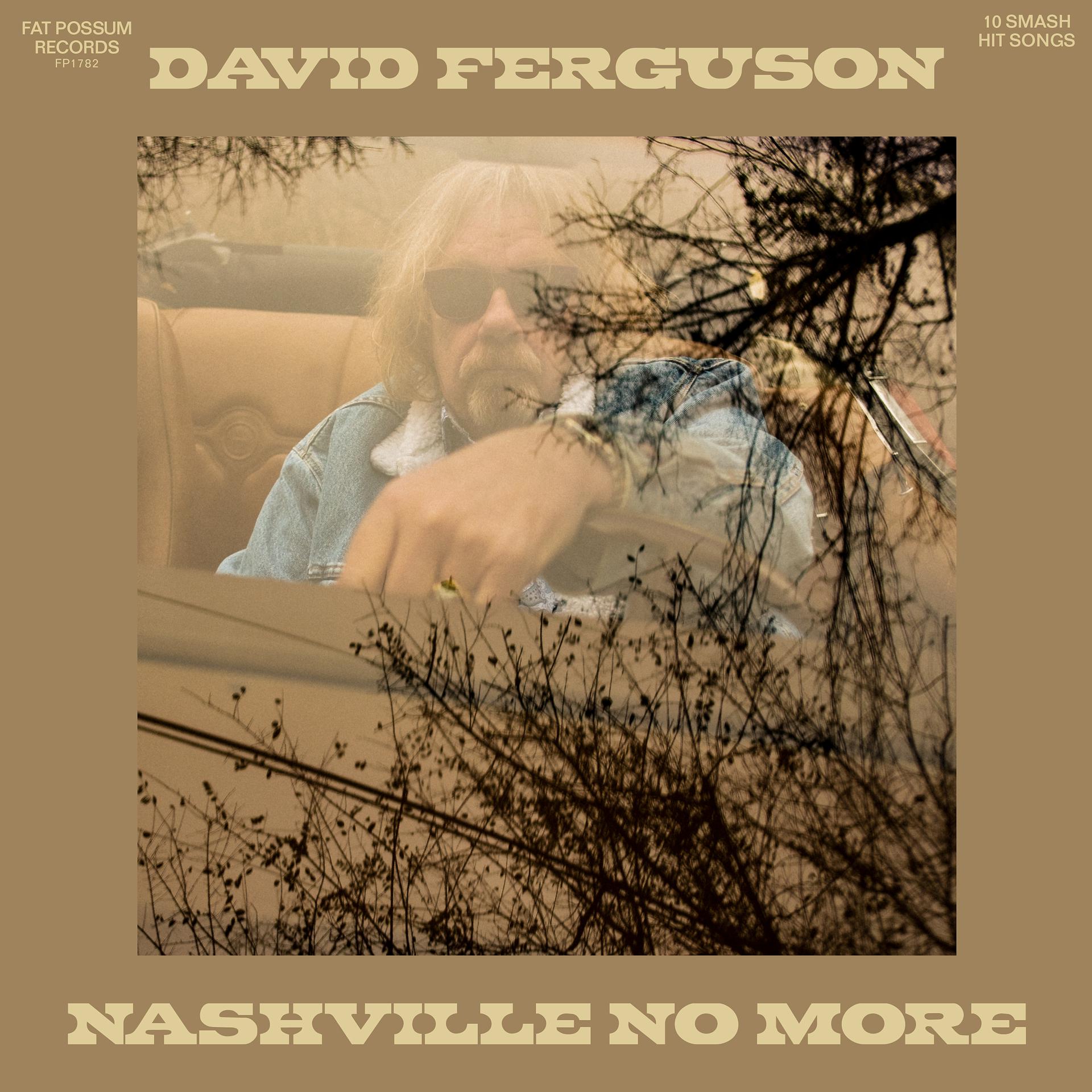 Постер альбома Nashville No More