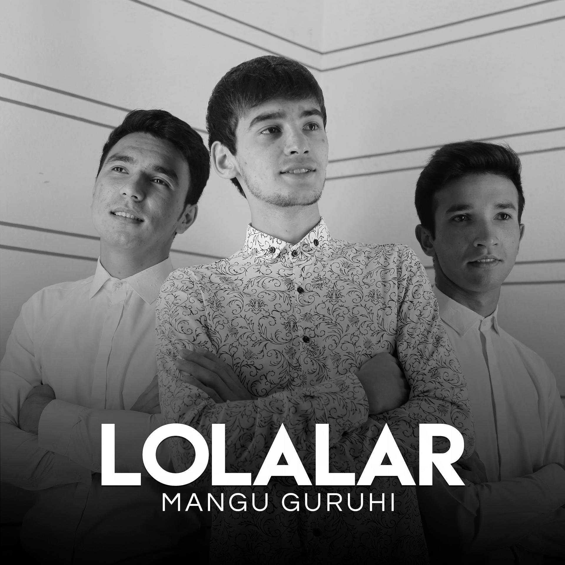 Постер альбома Lolalar