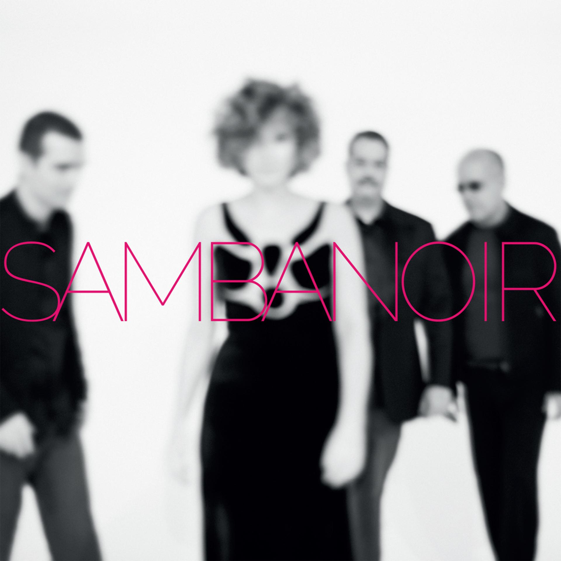 Постер альбома Samba Noir
