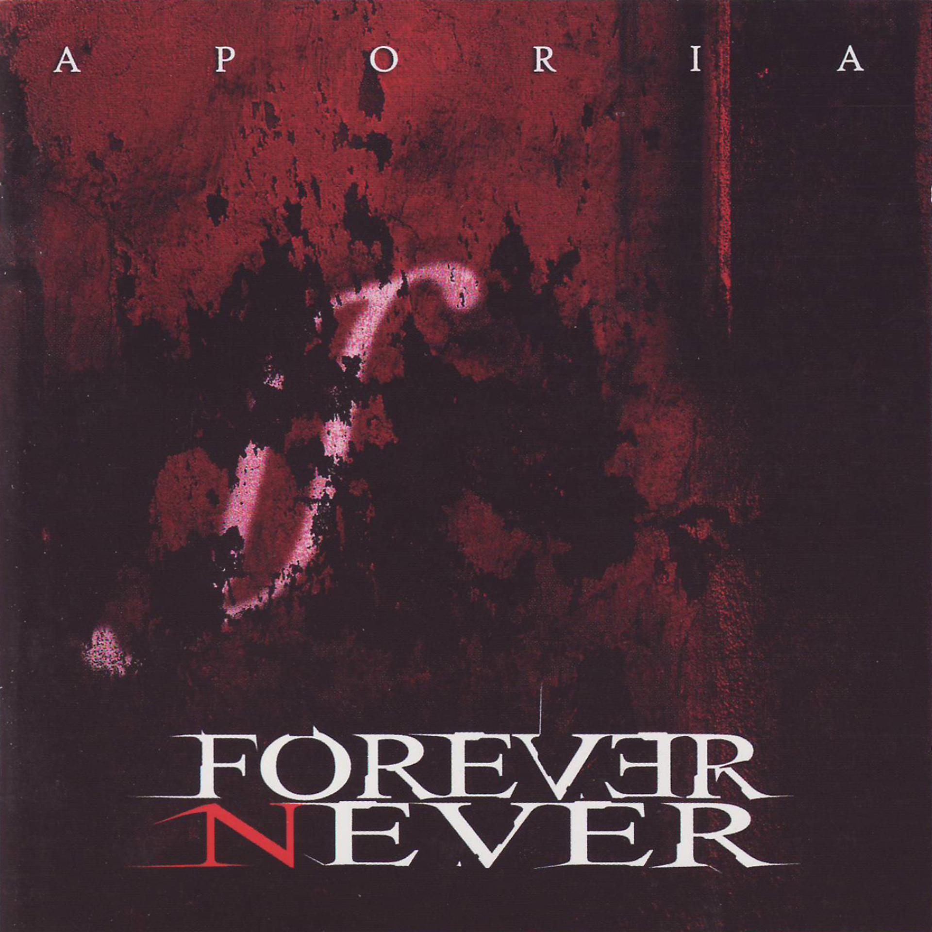 Постер альбома Aporia