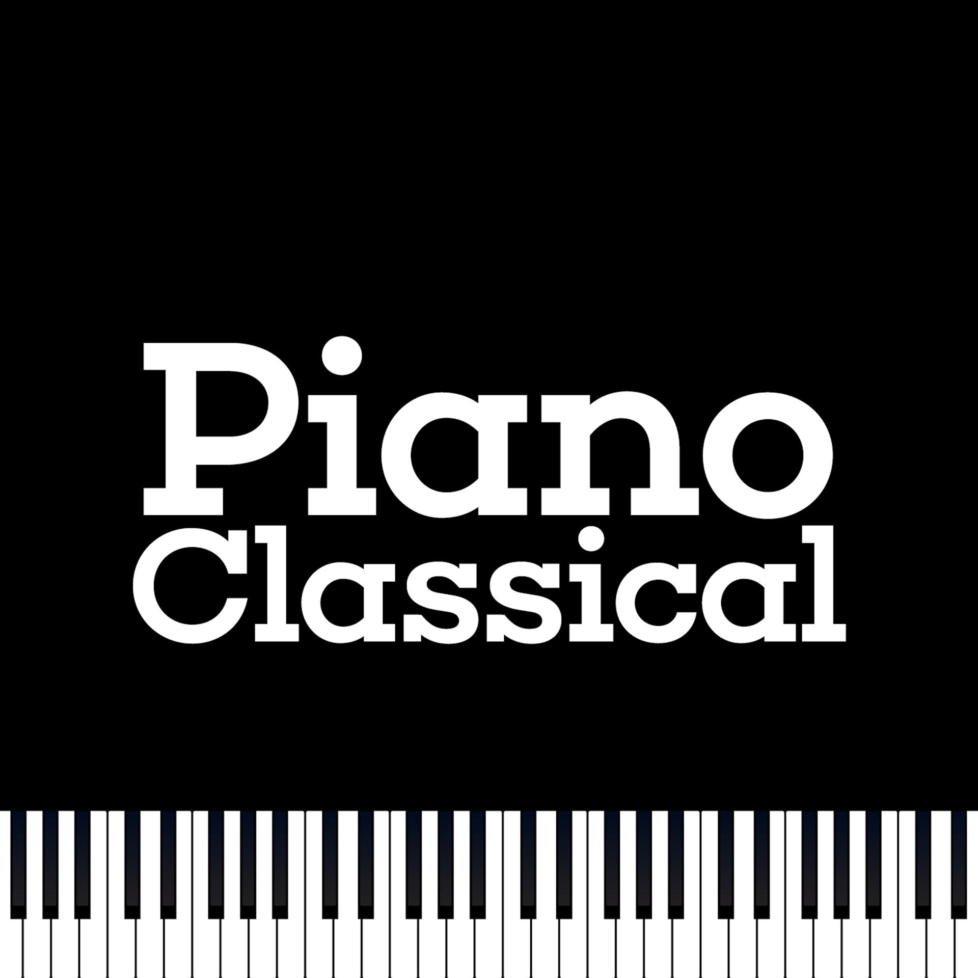 Постер альбома Piano Classical