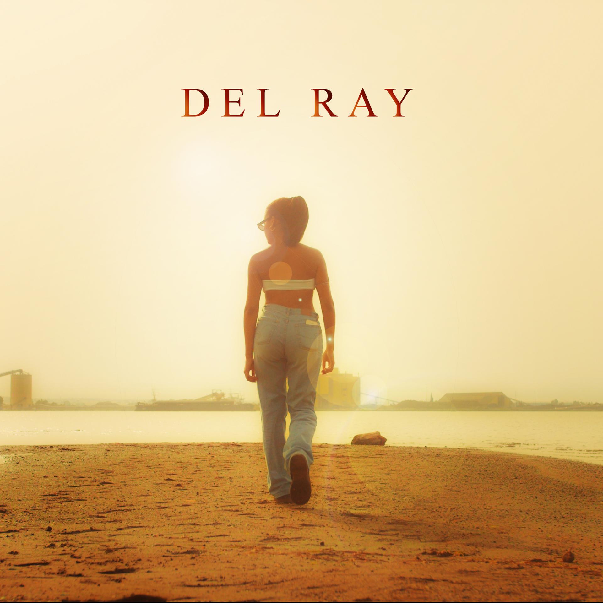 Постер альбома Del Ray