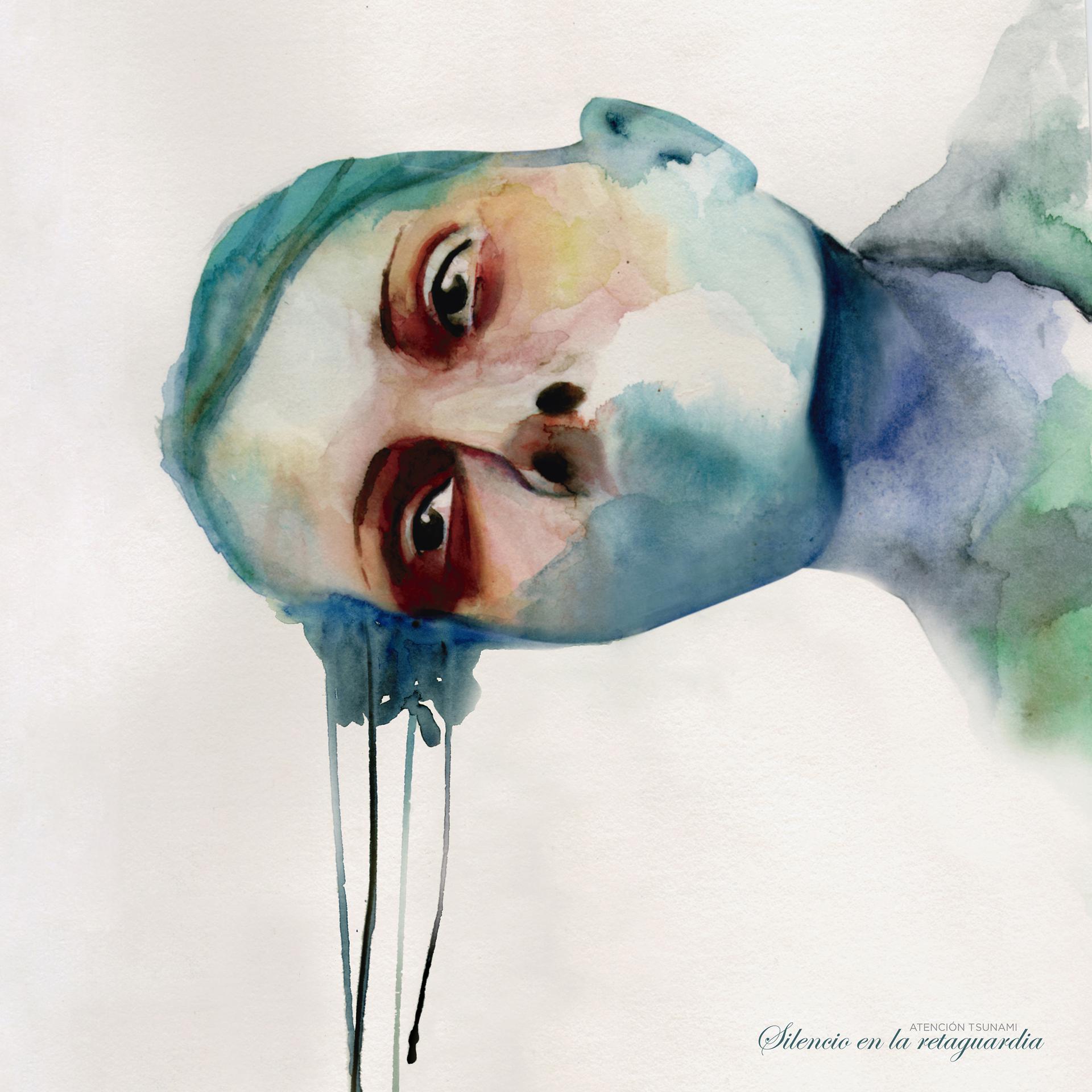 Постер альбома Silencio en la Retaguardia