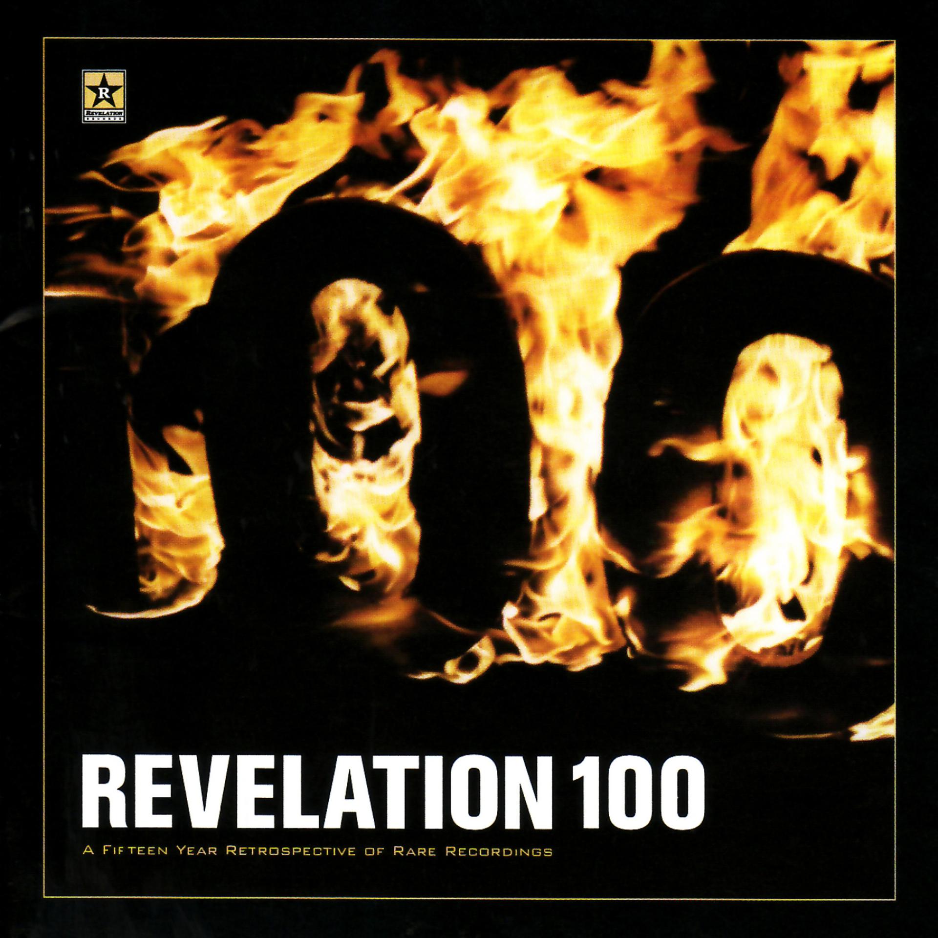 Постер альбома Revelation 100: A Fifteen Year Retrospective Of Rare Recordings