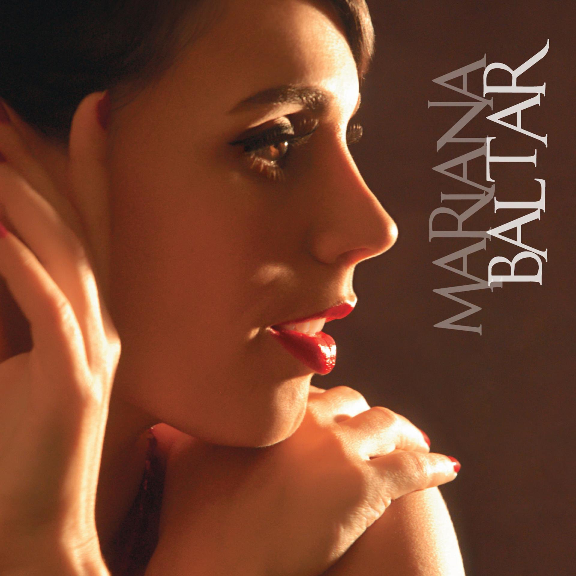 Постер альбома Mariana Baltar