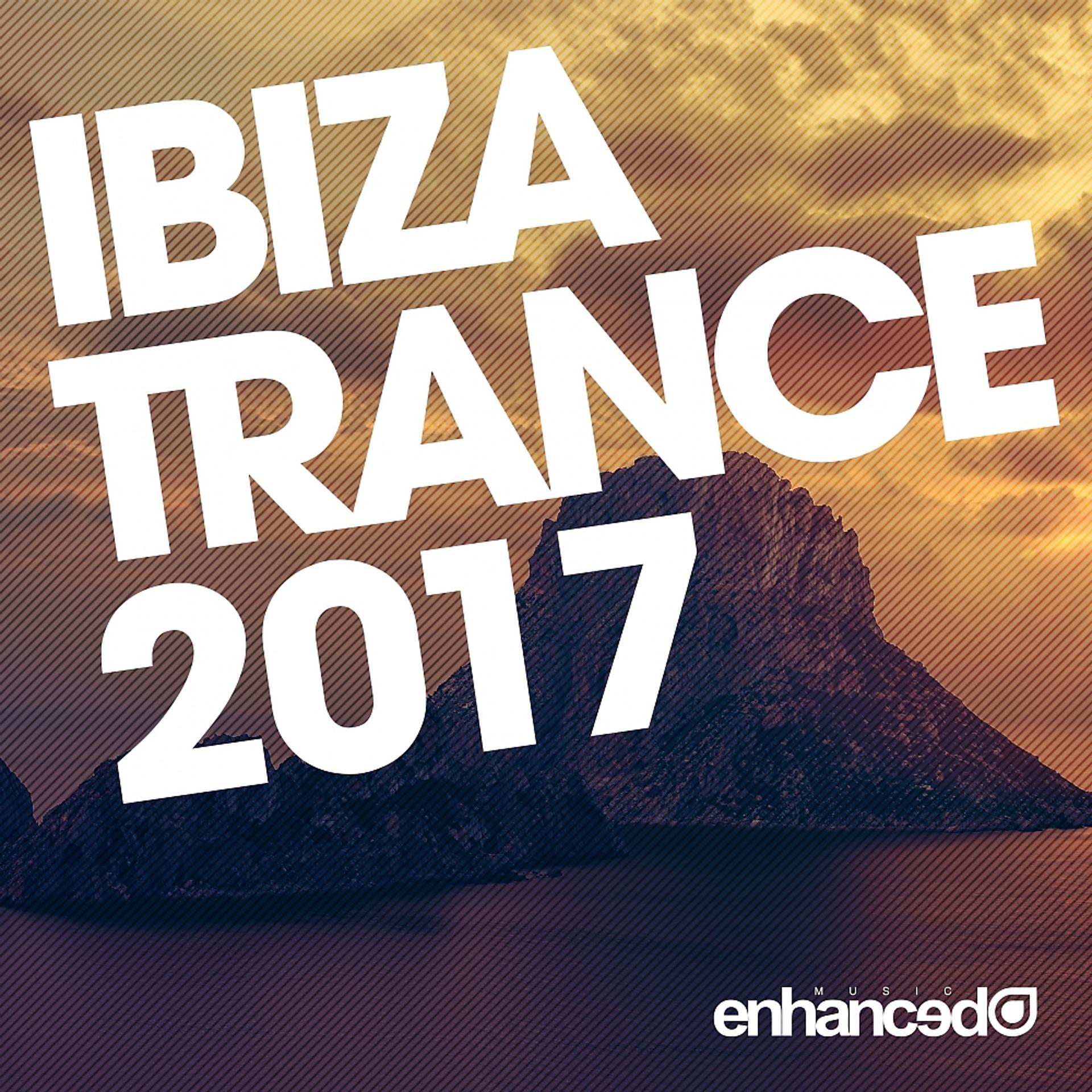 Постер альбома Ibiza Trance 2017