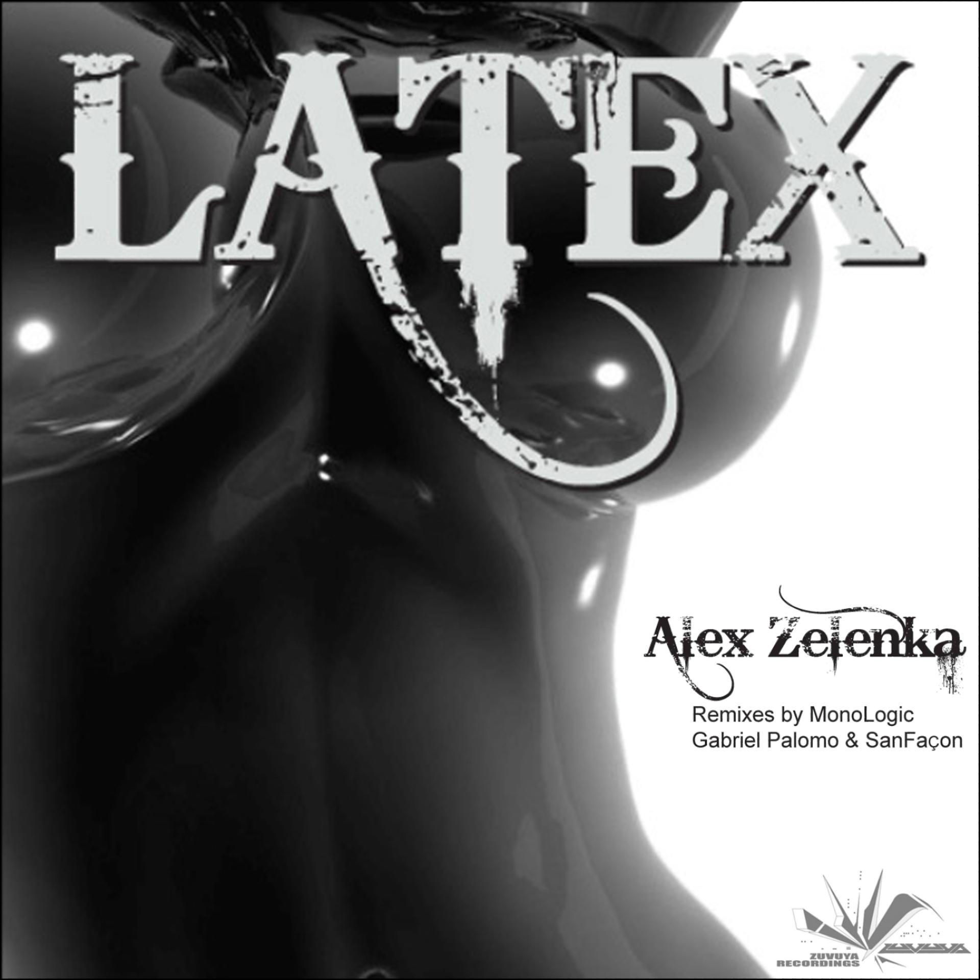 Постер альбома Latex