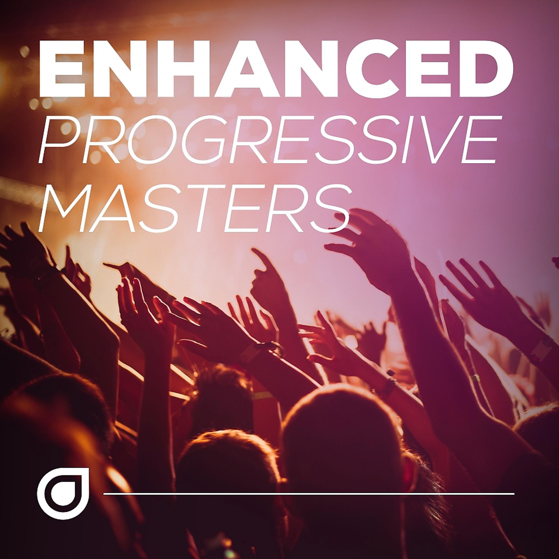 Постер альбома Enhanced Progressive Masters