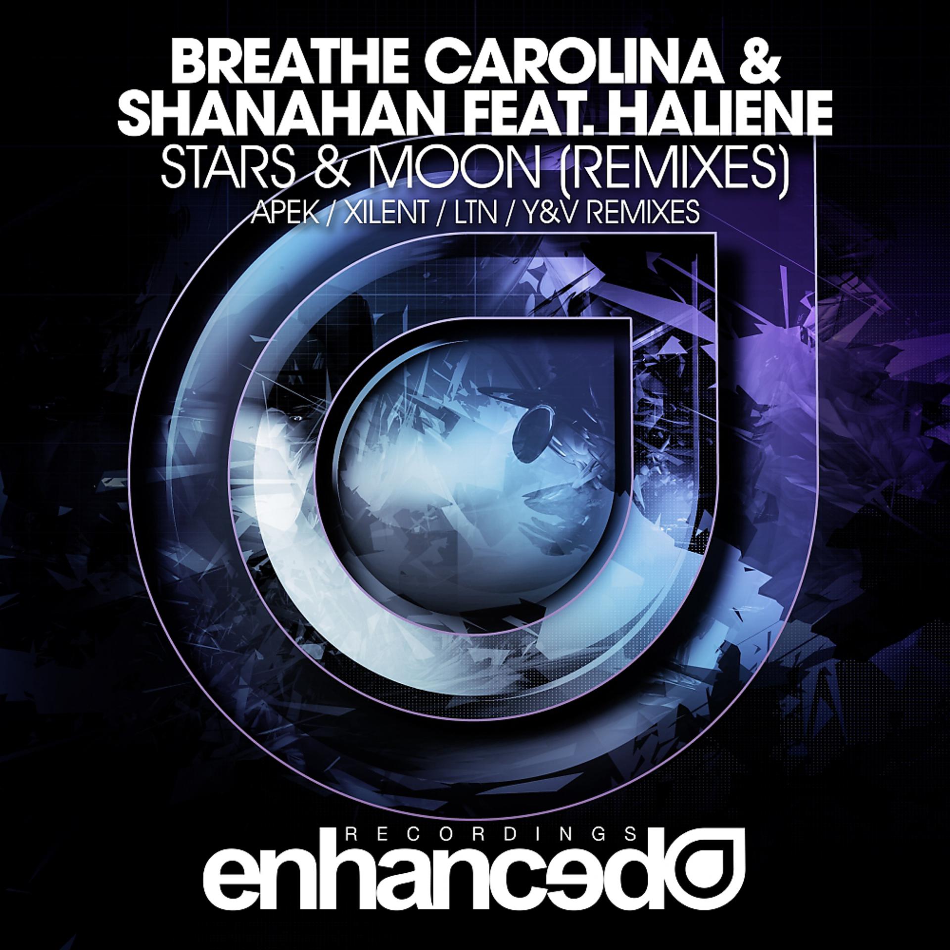 Постер альбома Stars & Moon (Remixes)