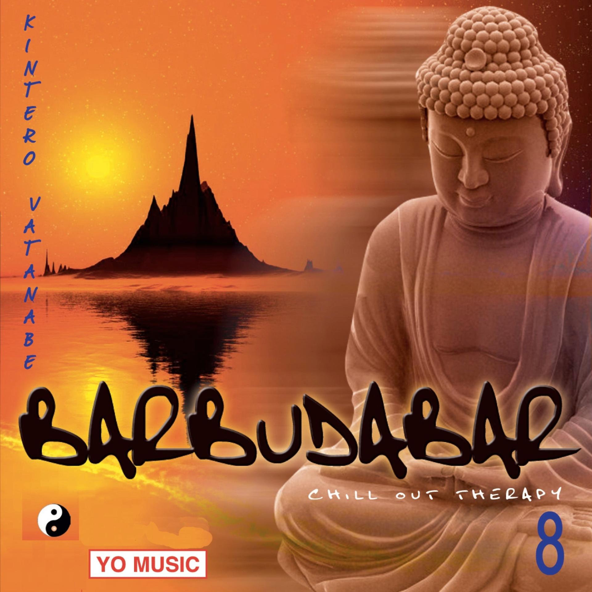 Постер альбома Budda Bar Vol. 8 (Relax and Meditation Music)