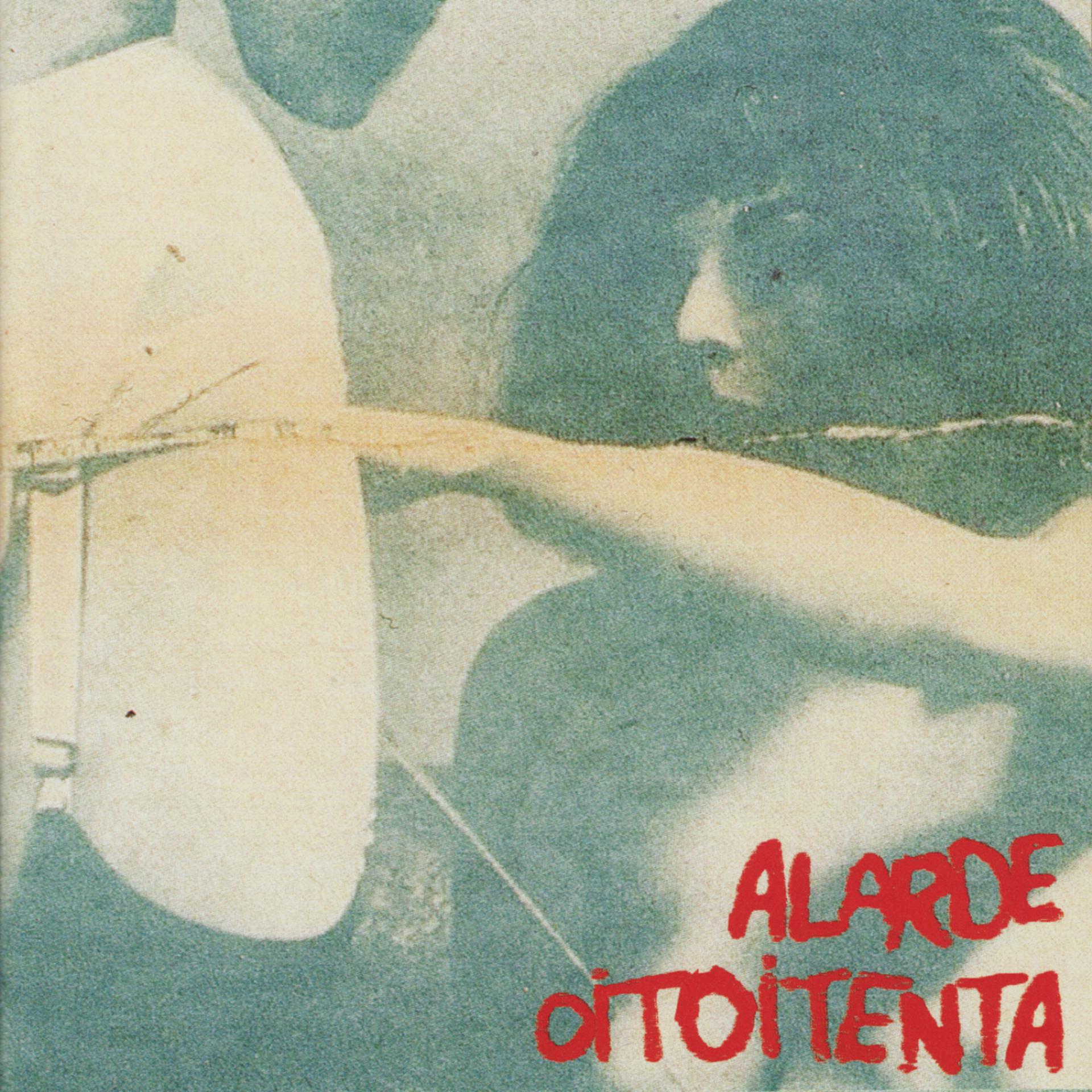 Постер альбома Oitoitenta