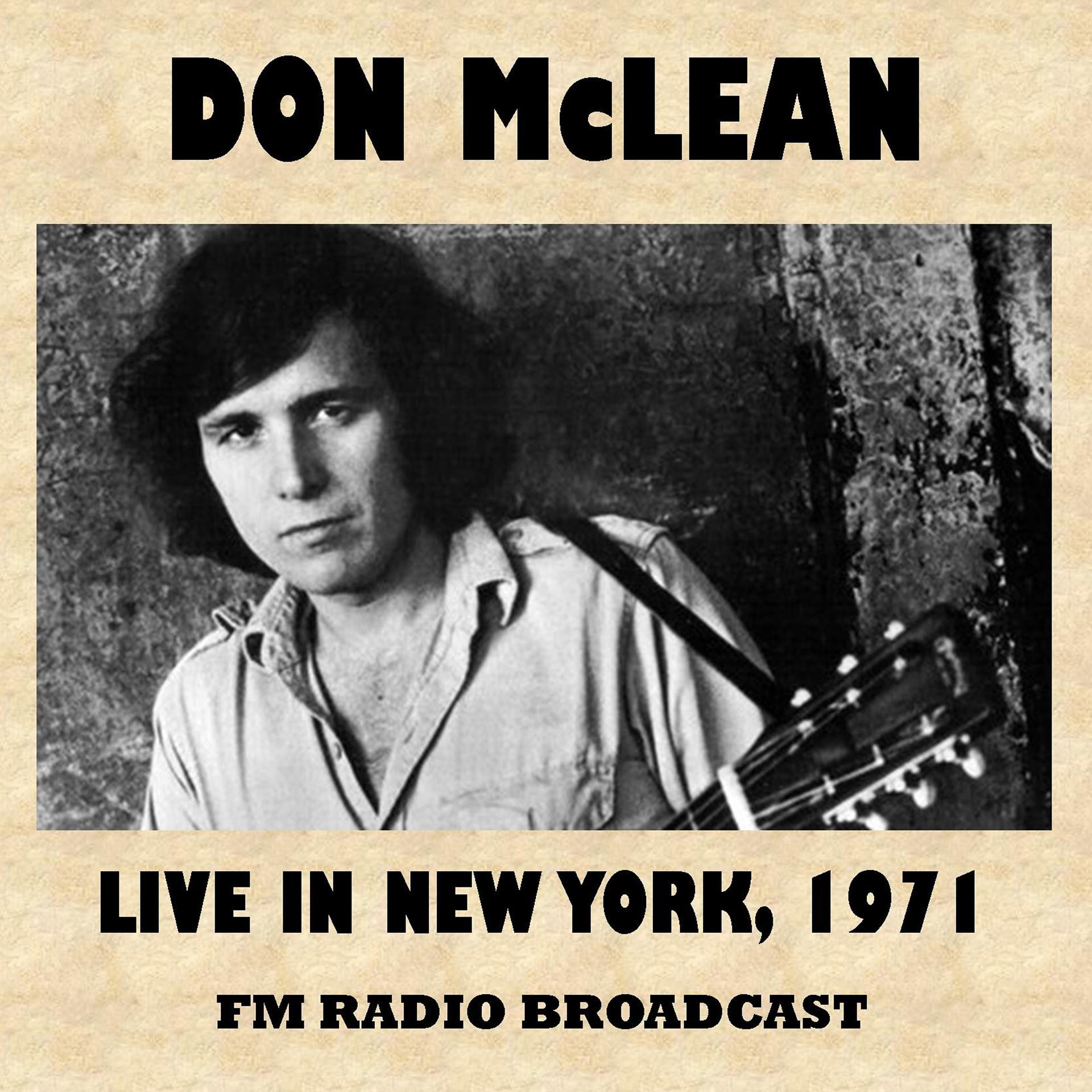 Don up high. Vincent - don MCLEAN. Don MCLEAN don MCLEAN. Дон Маклин слушать. MCLEAN, don "Tapestry (CD)".