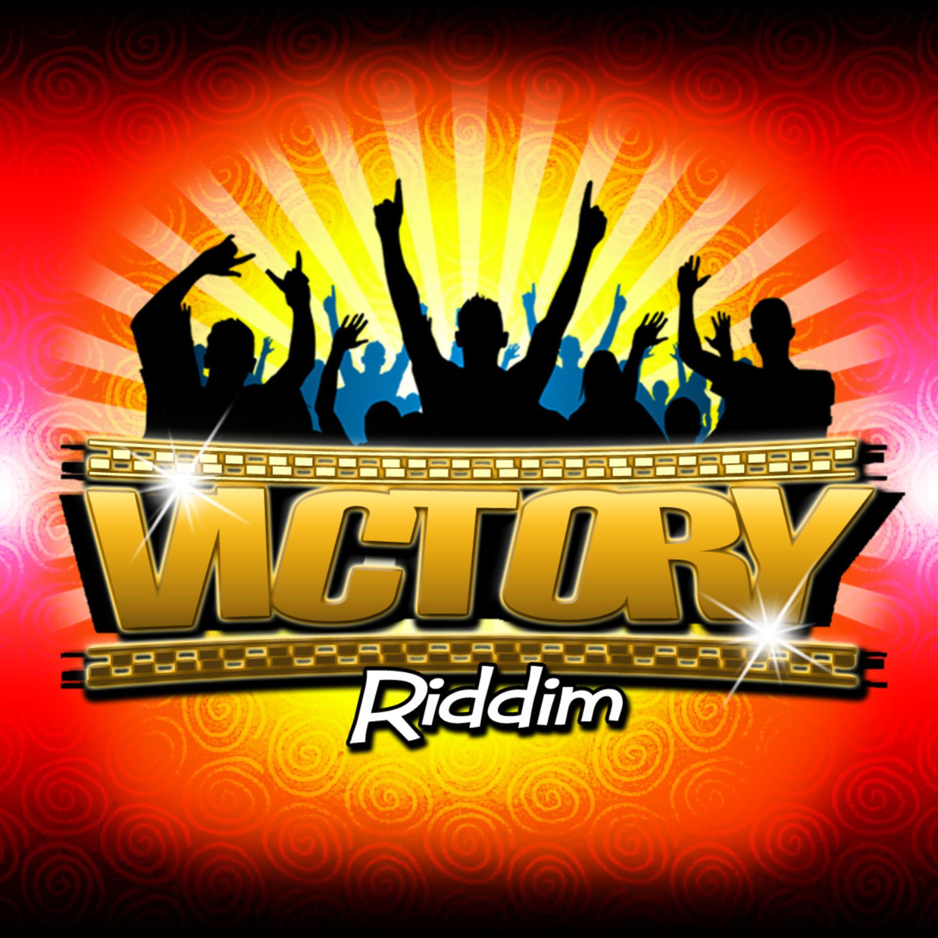 Постер альбома Victory Riddim