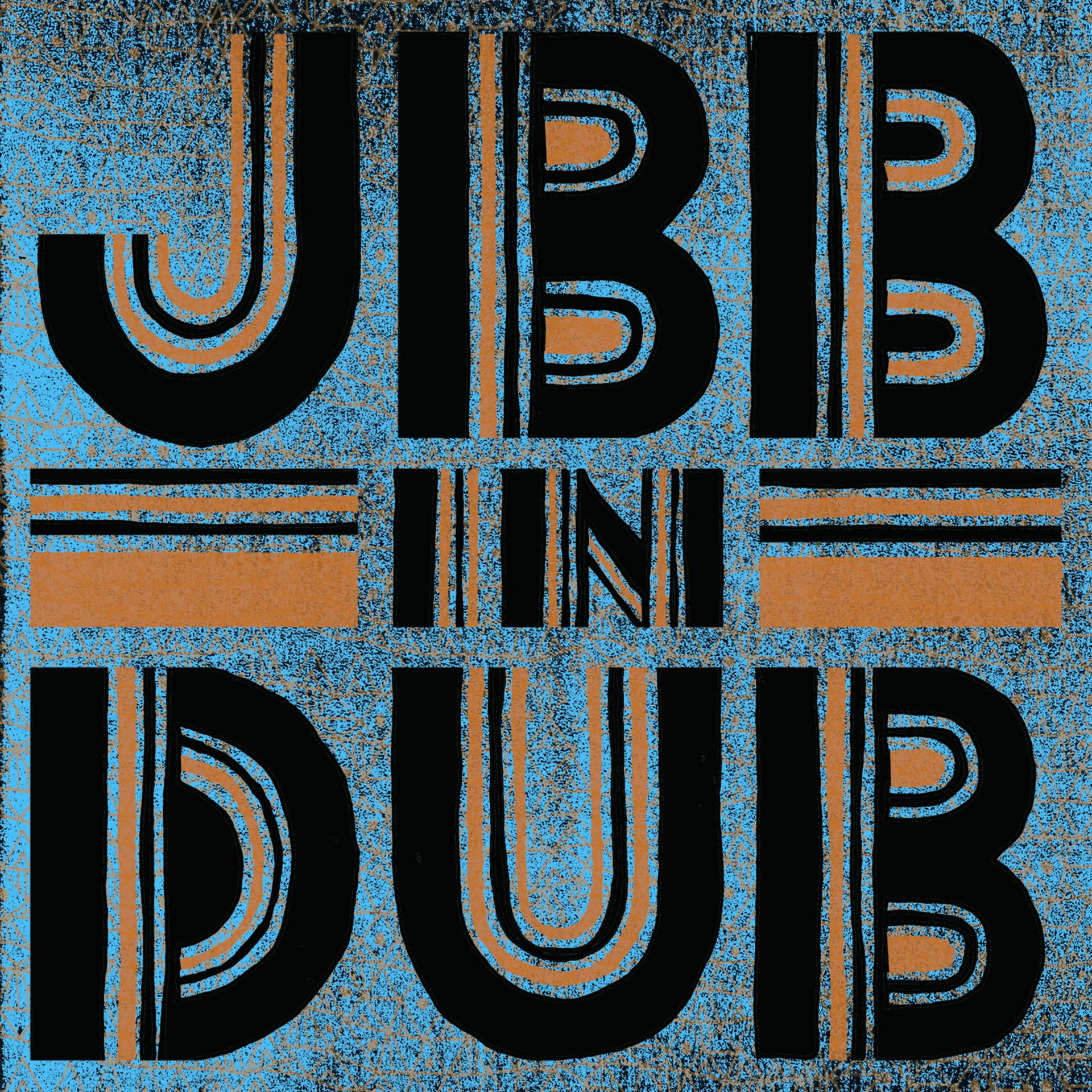 Постер альбома JBB In Dub