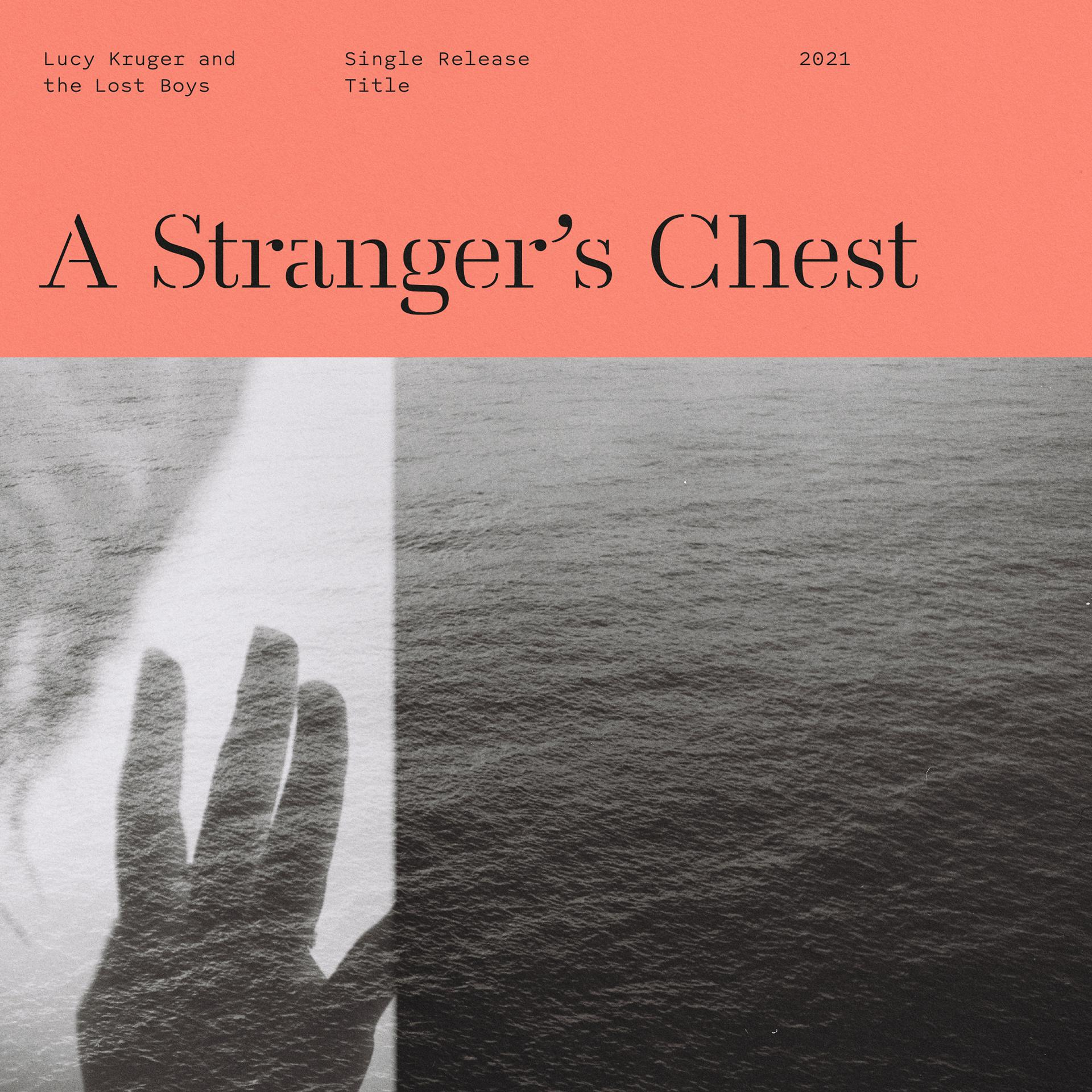 Постер альбома A Stranger's Chest