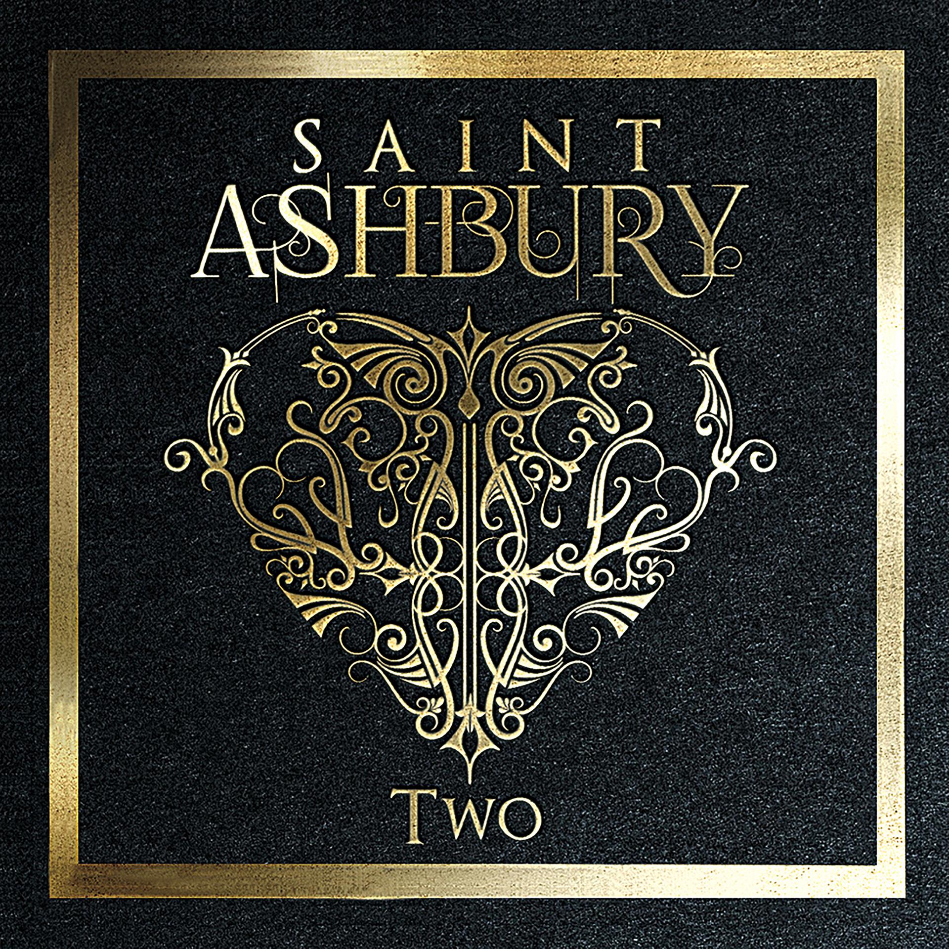 Постер альбома Saint Ashbury Two