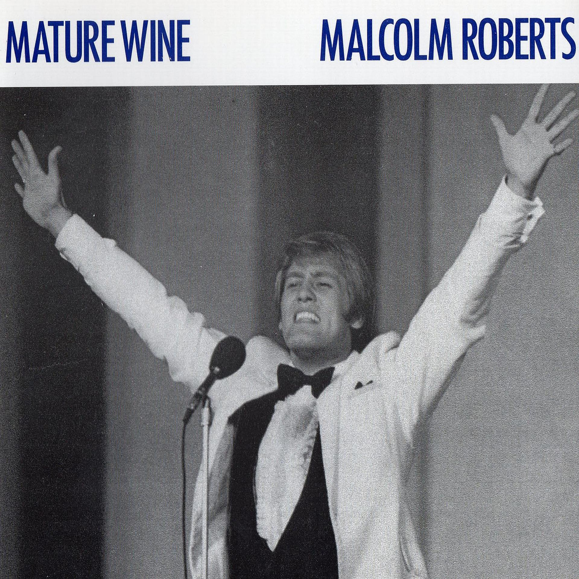 Постер альбома Mature Wine - Single