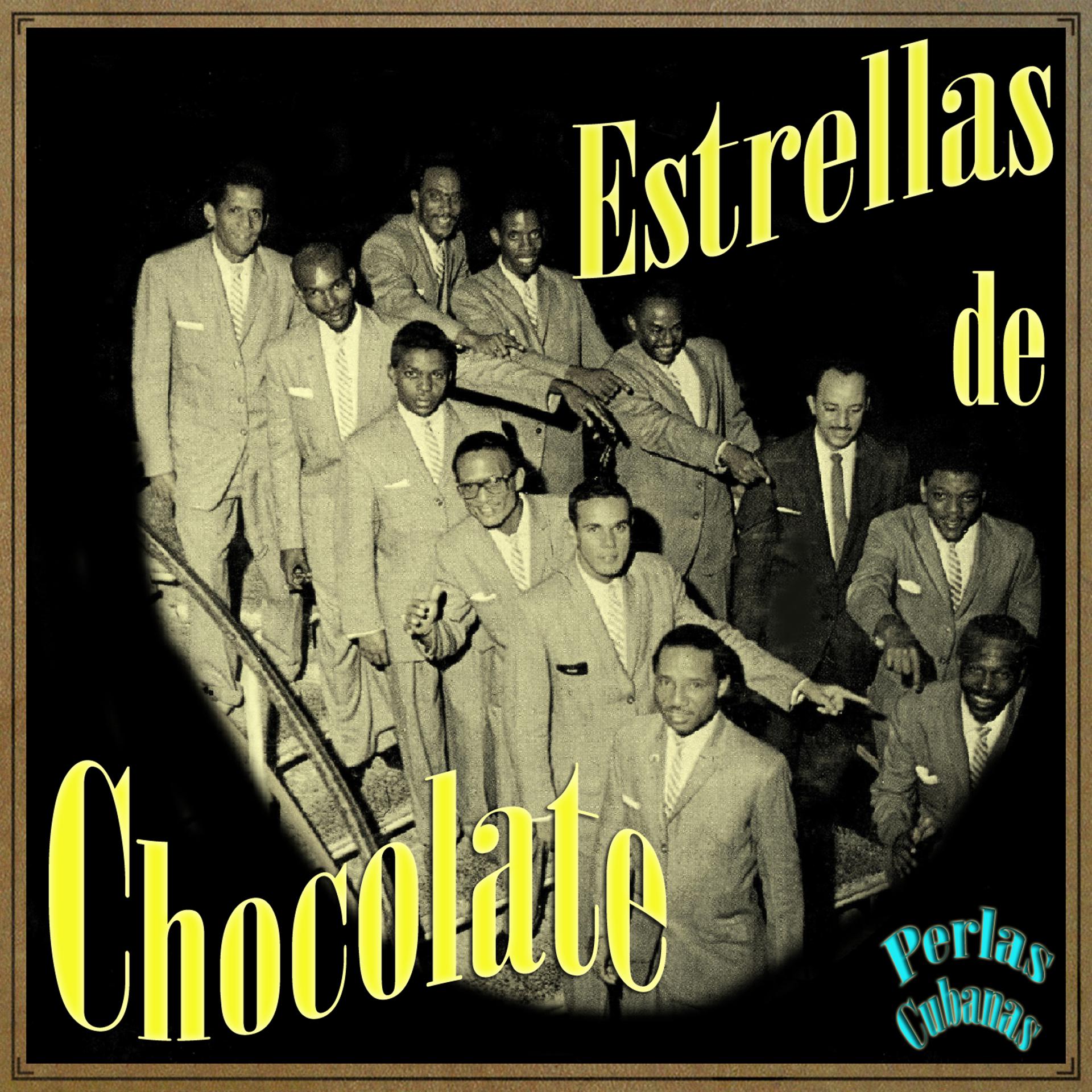 Постер альбома Perlas Cubanas: Chocolate