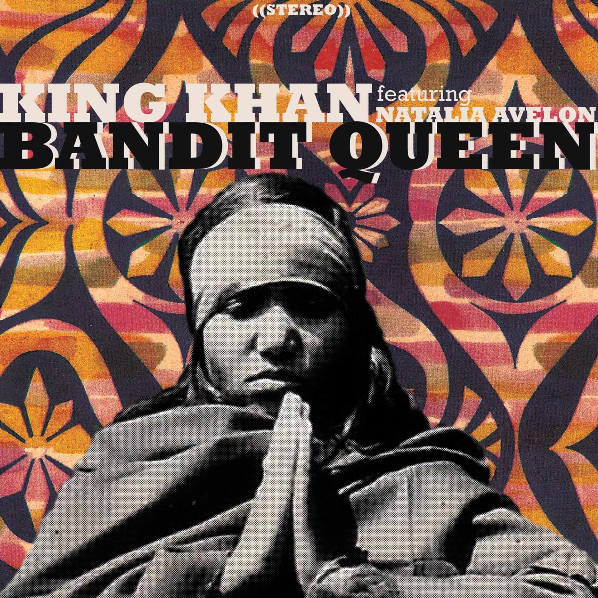 Постер альбома Bandit Queen