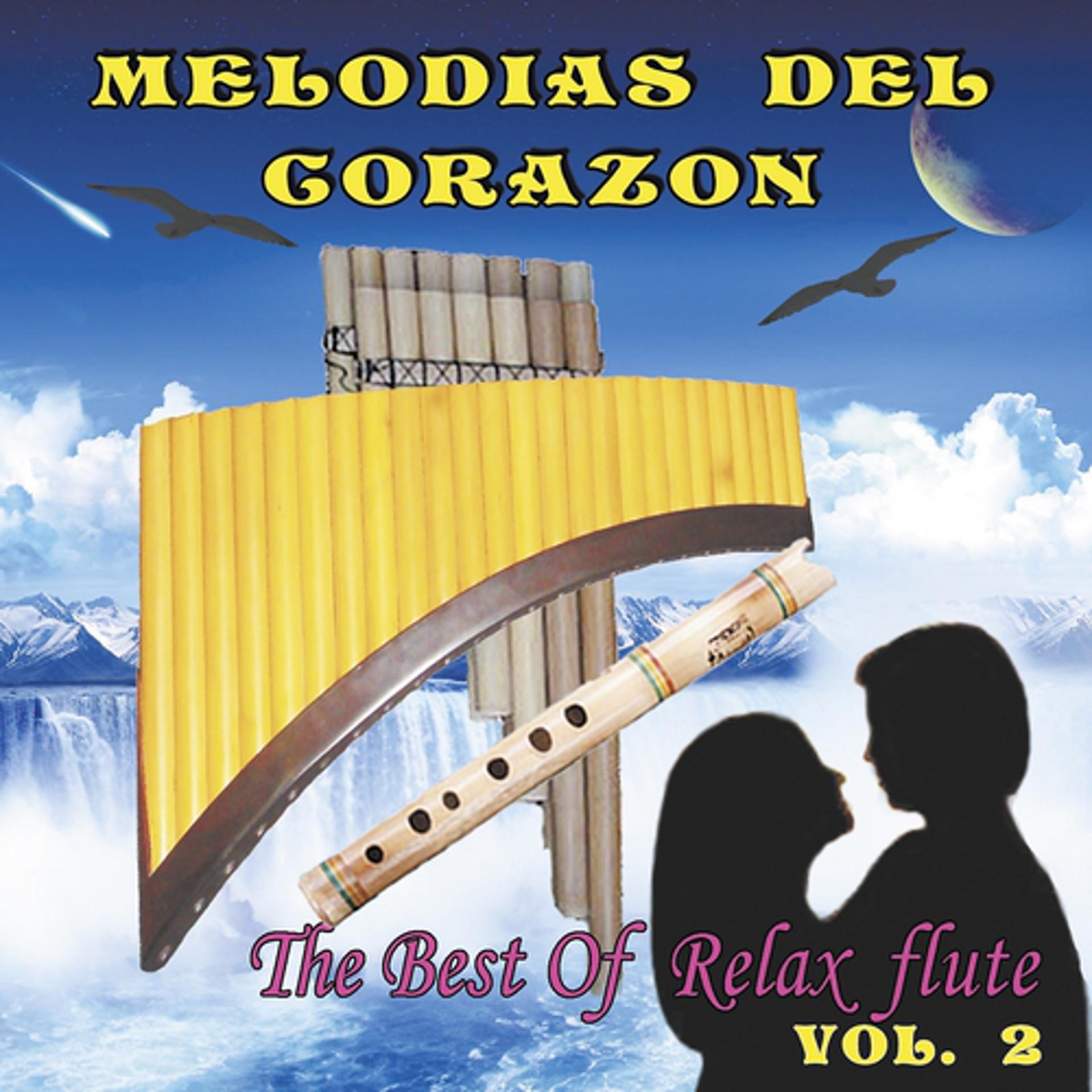 Постер альбома Melodias Del Corazon, Vol. 2