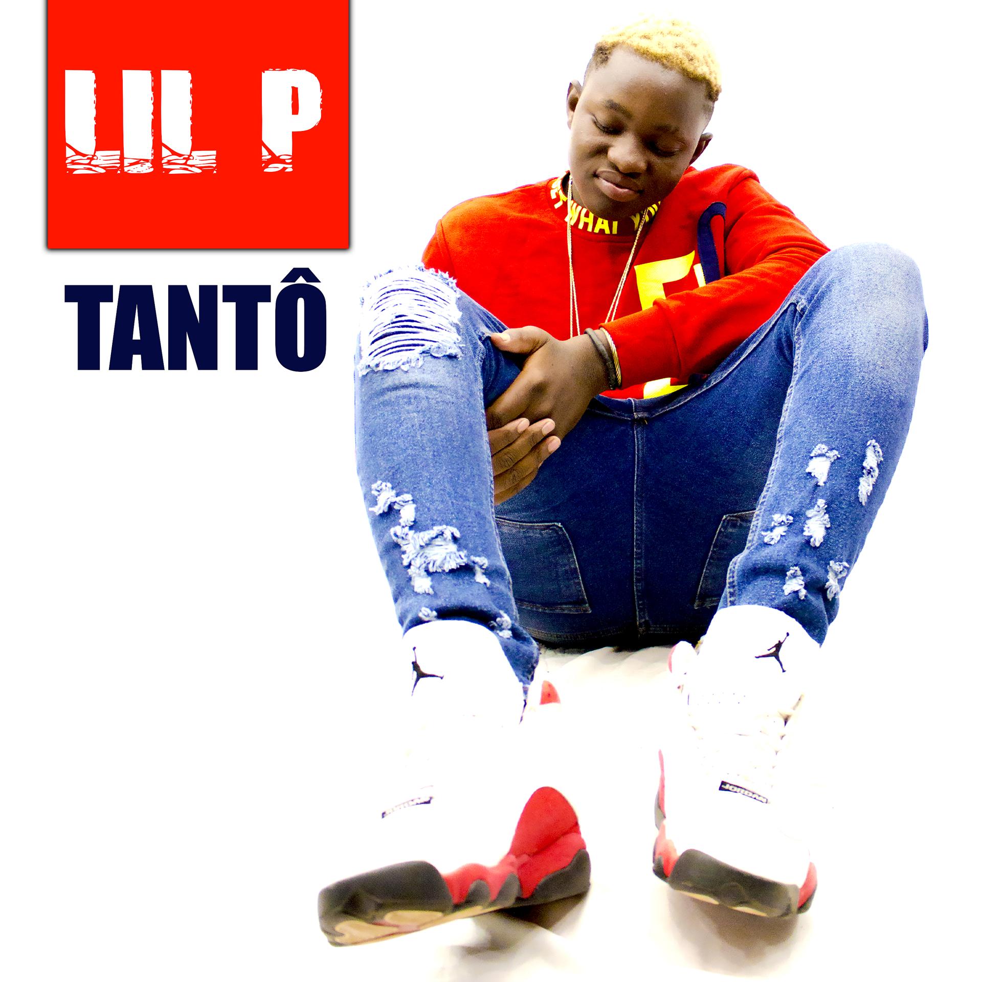 Постер альбома Tantô