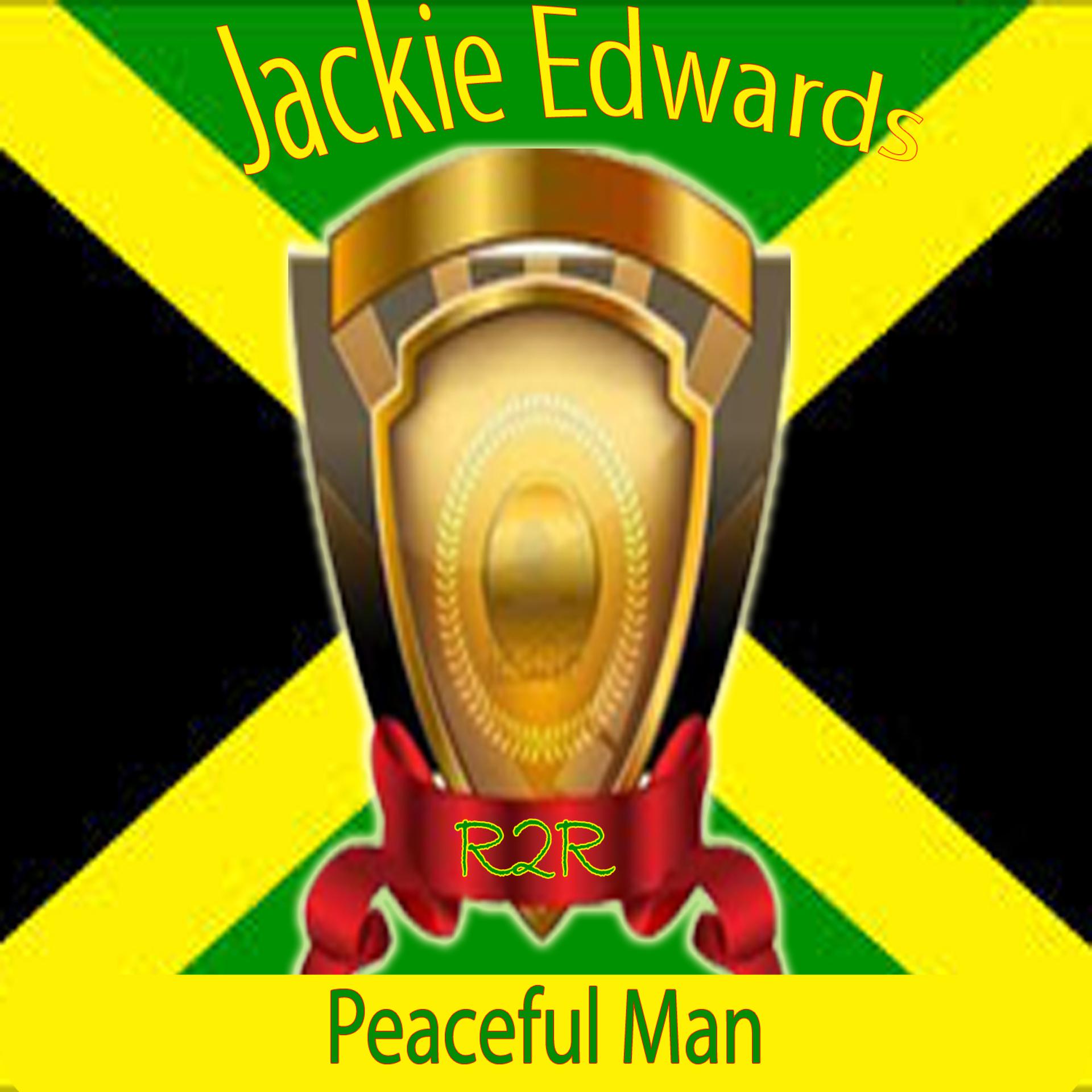 Постер альбома Peaceful Man