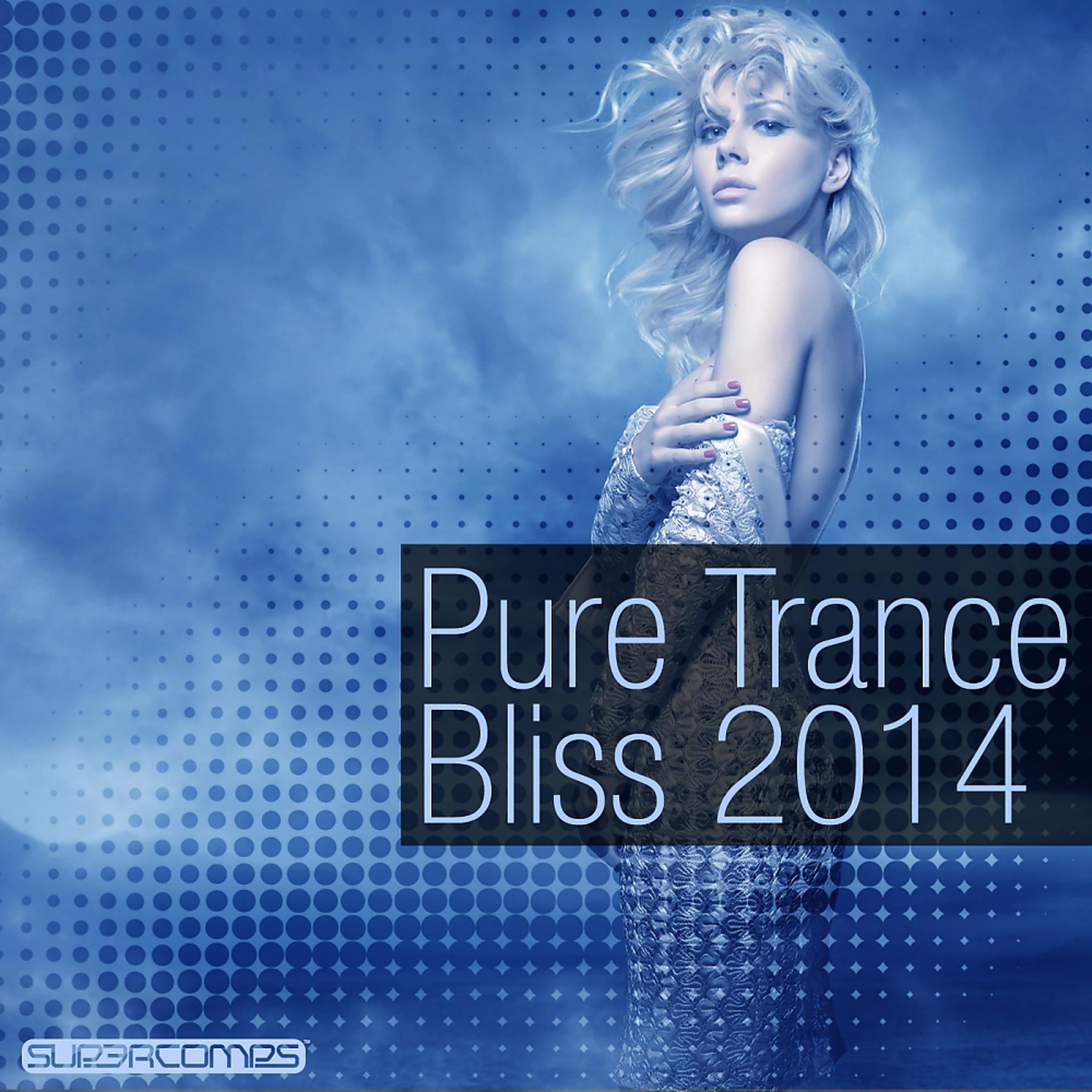 Постер альбома Pure Trance Bliss 2014