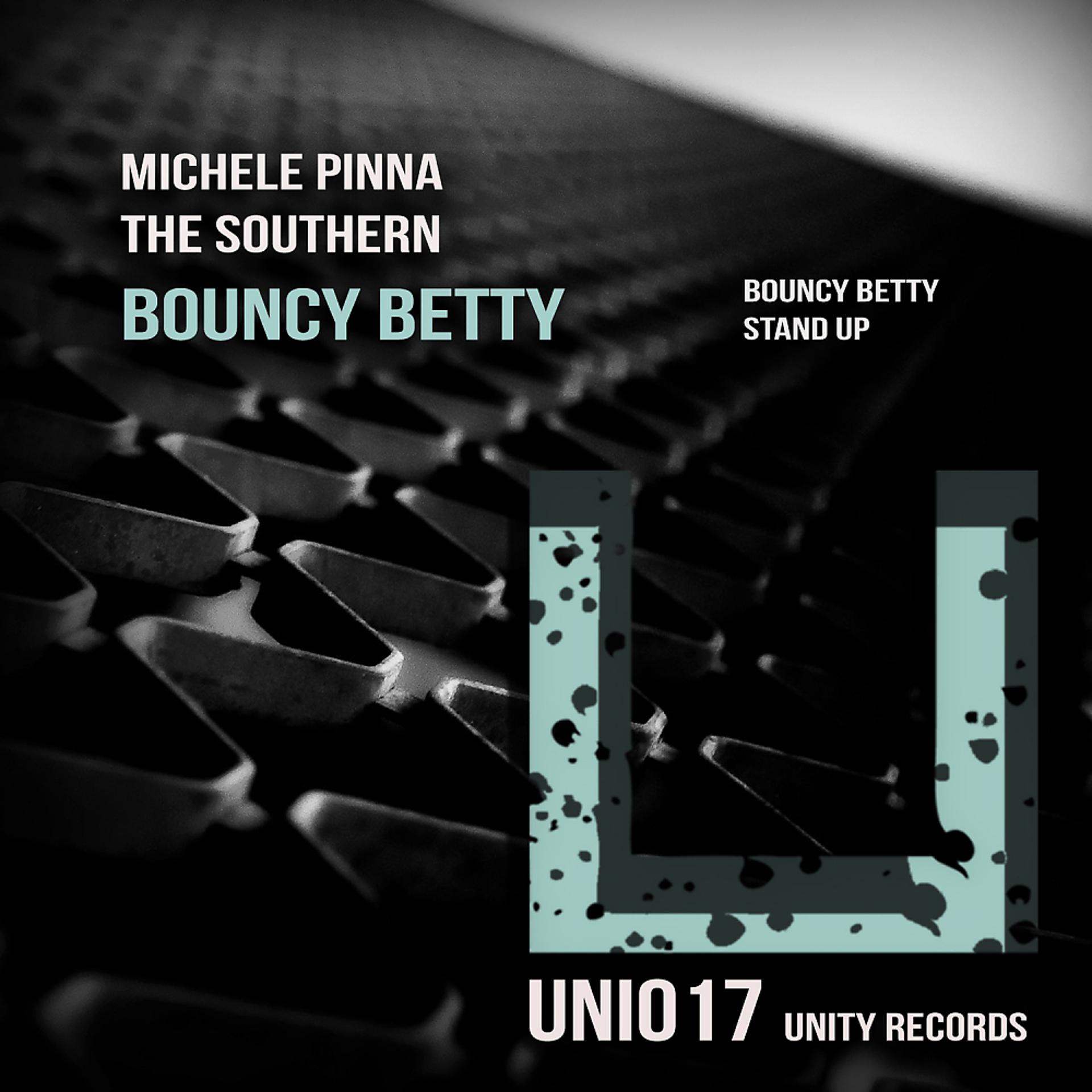 Постер альбома Bouncy Betty