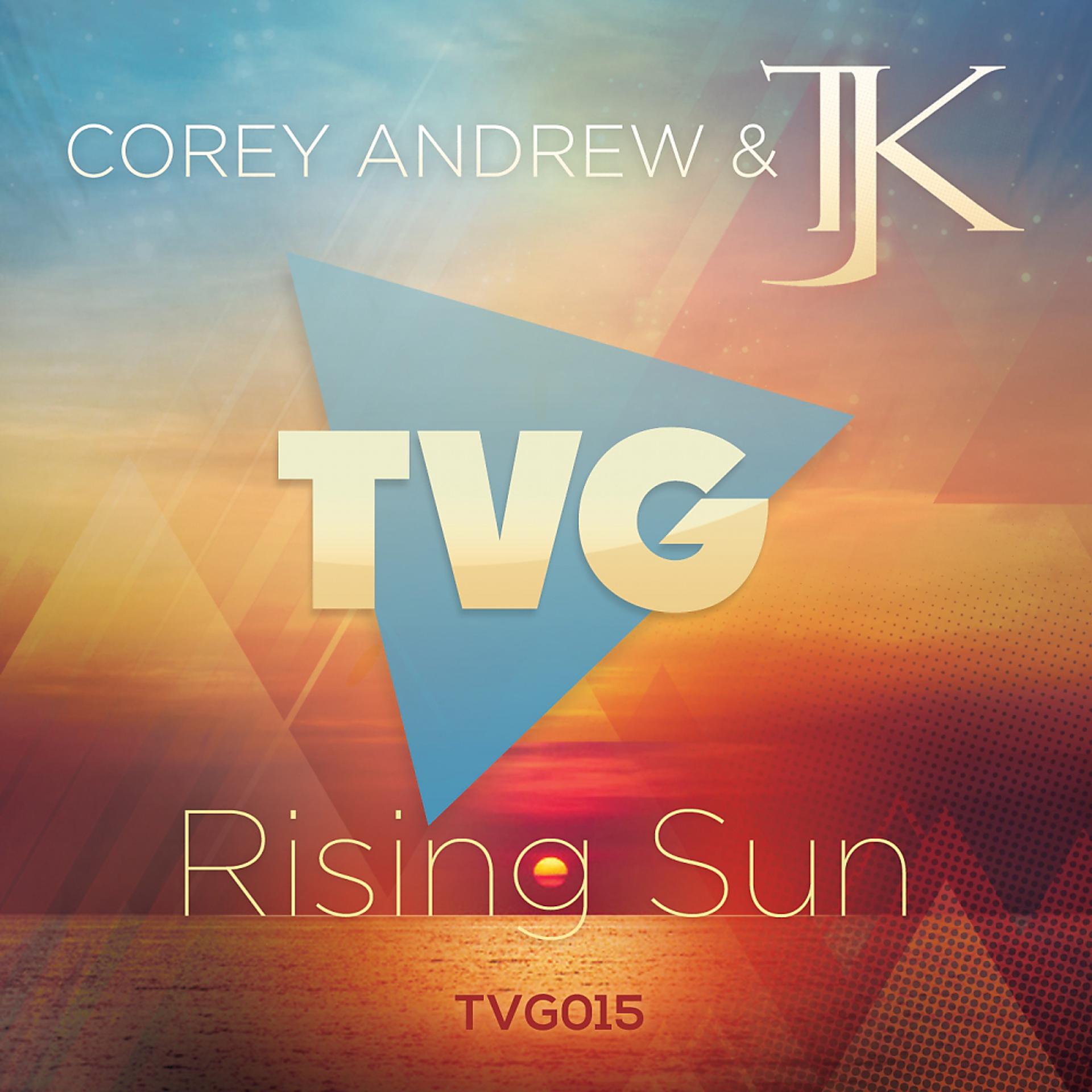 Постер альбома Rising Sun (Sweekuh Remix)