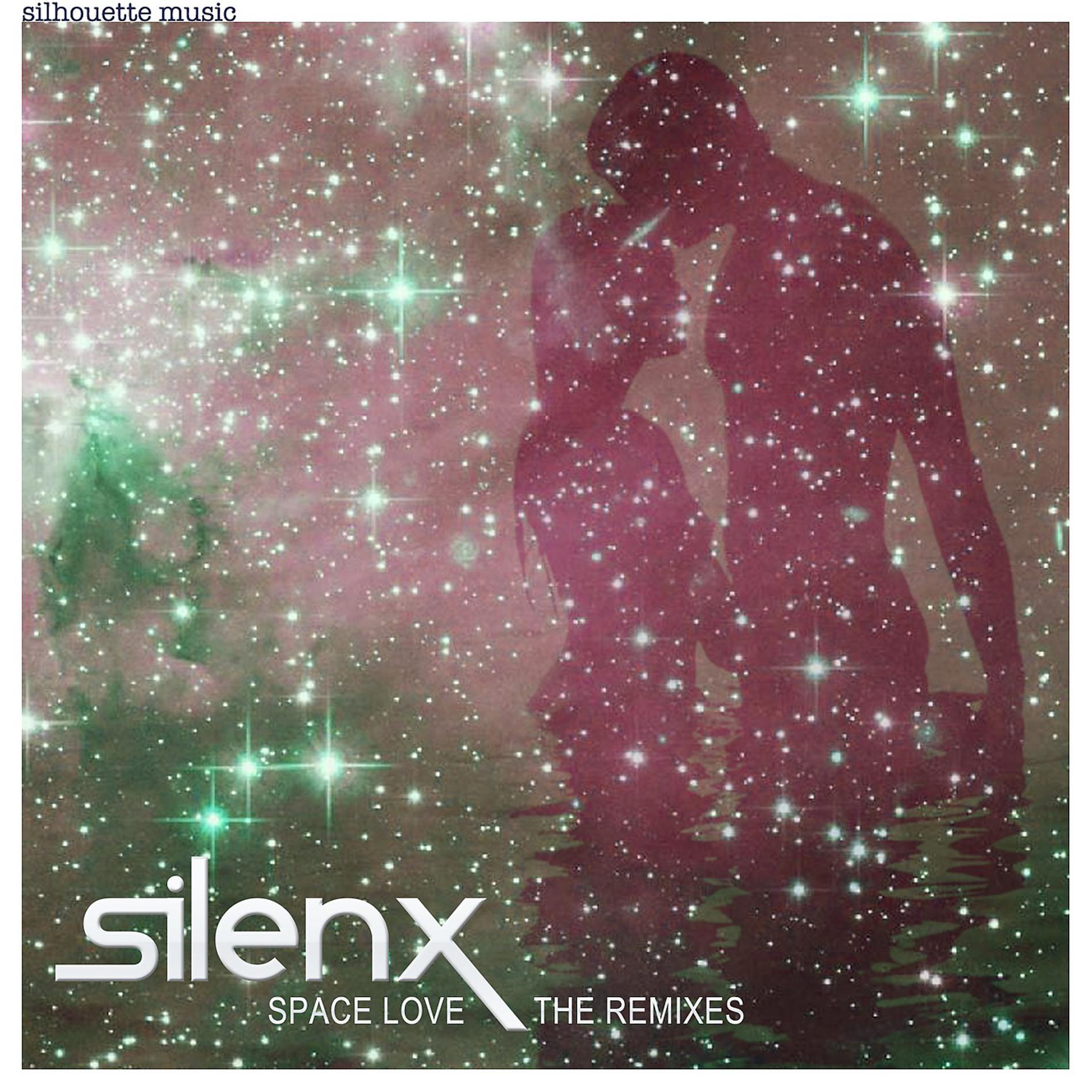 Постер альбома Space Love Remixes EP
